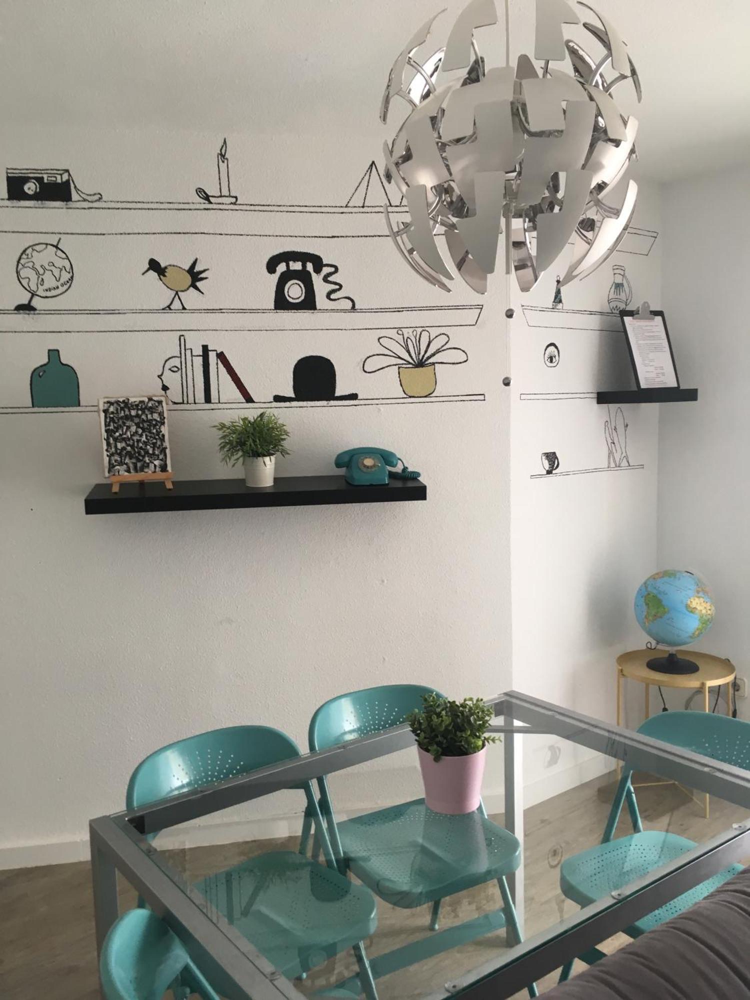 Apartamento Piso Alfonso Puchades *