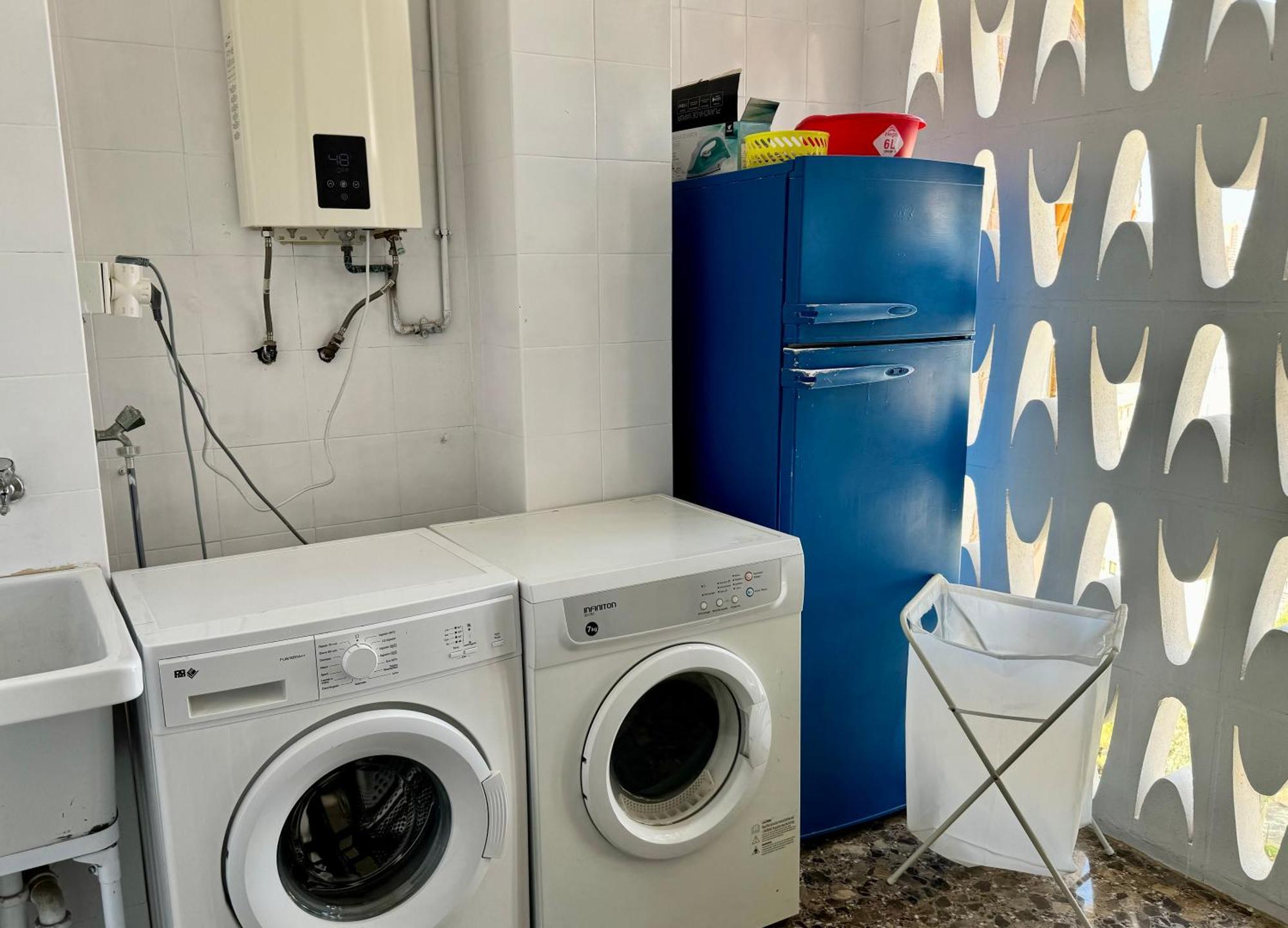 Piso Alfonso Puchades Apartamento