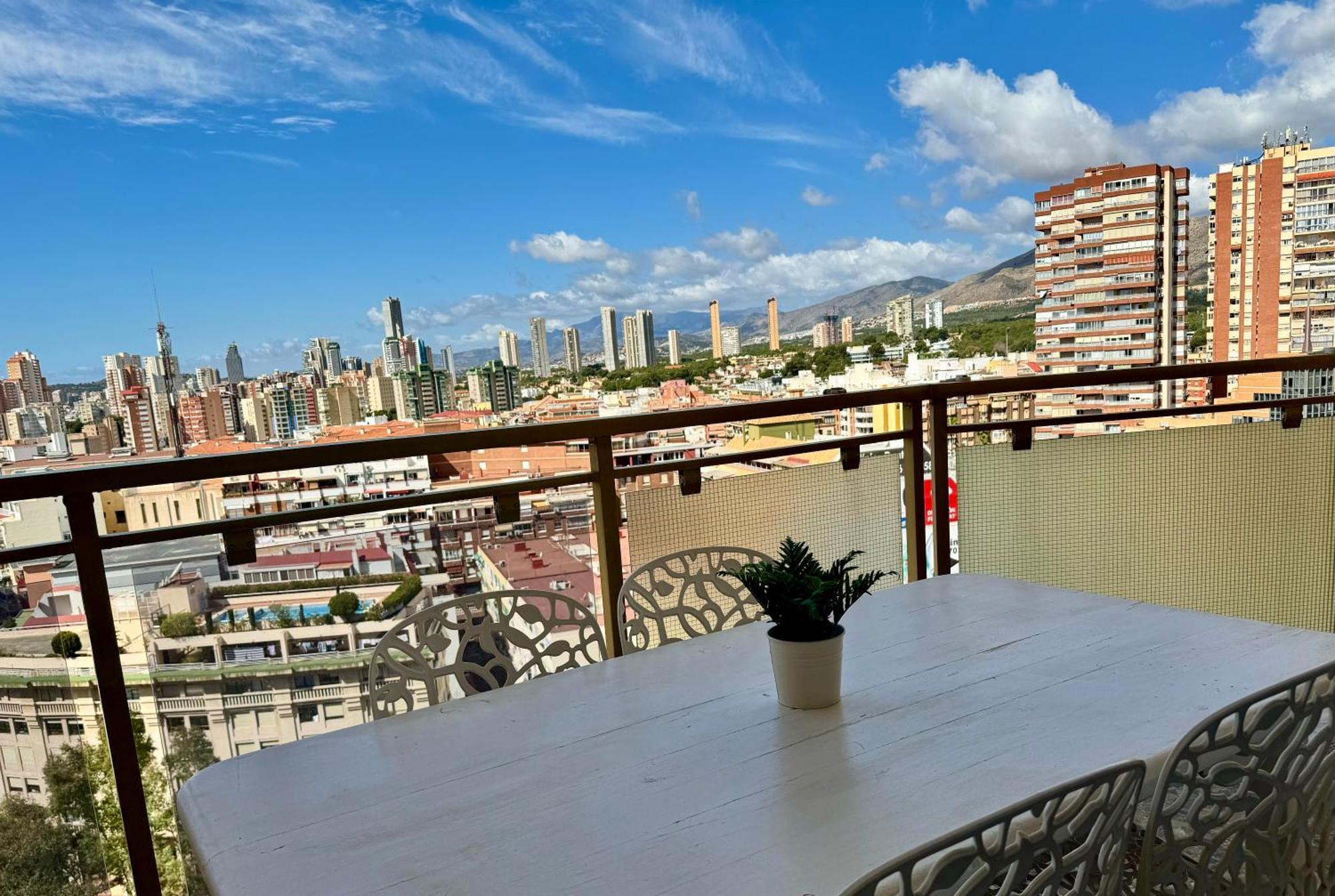Piso Alfonso Puchades