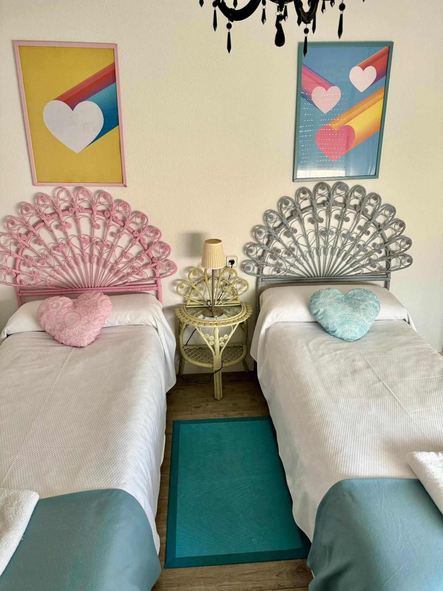 Apartamento Piso Alfonso Puchades Benidorm