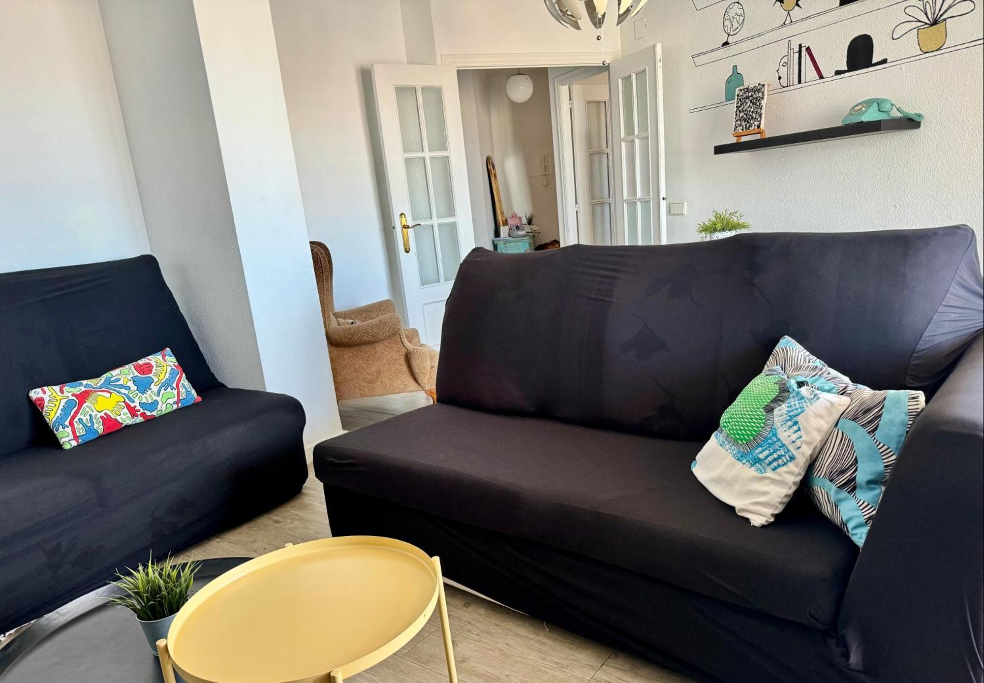 Apartamento Piso Alfonso Puchades *