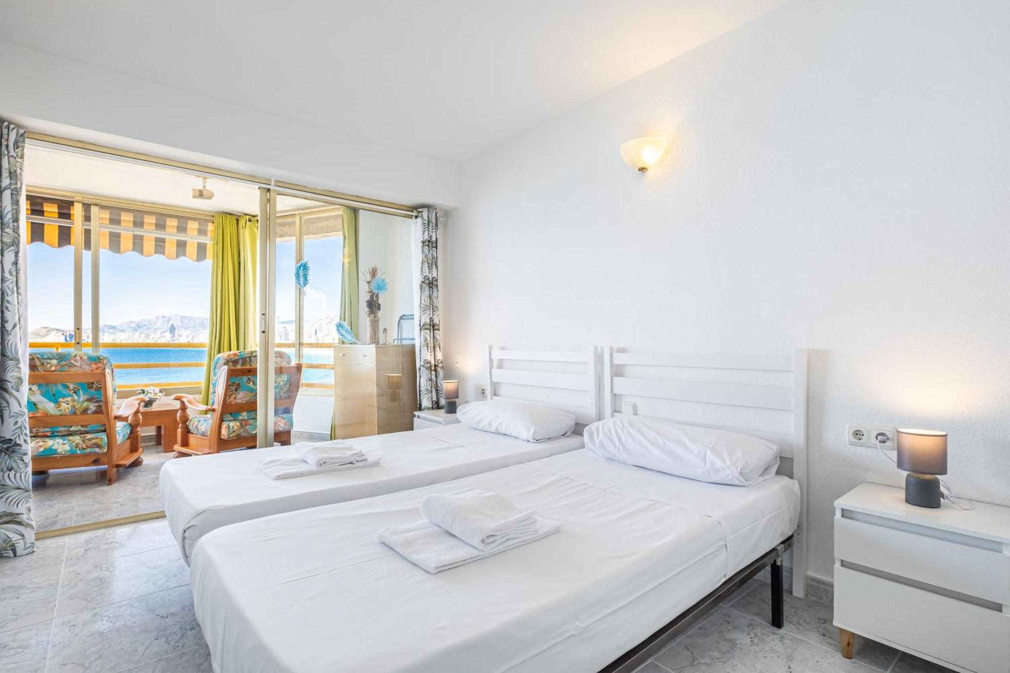 Apartamento Don Miguel 1 10-b