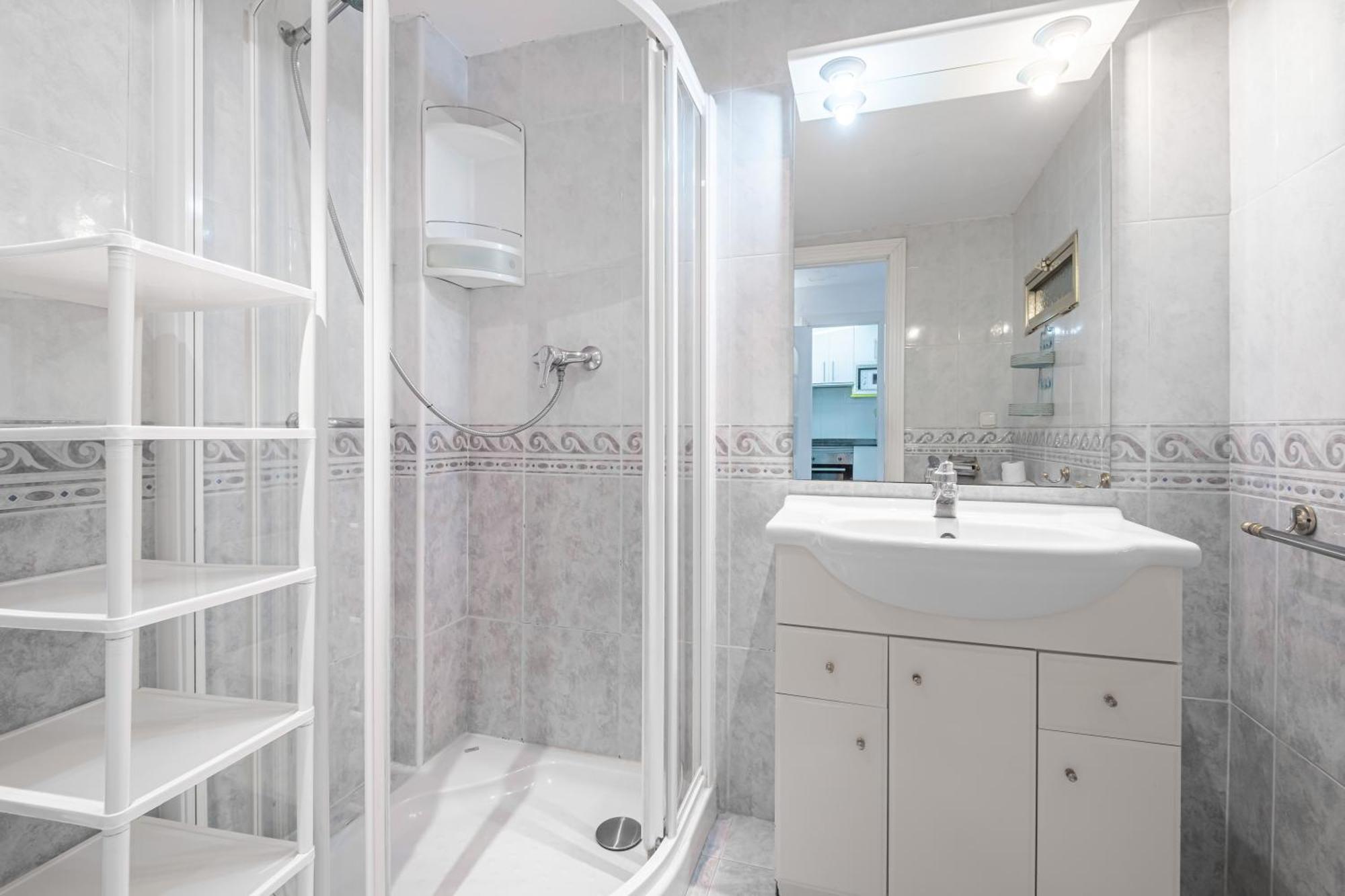 Don Miguel 1 10-b Apartamento