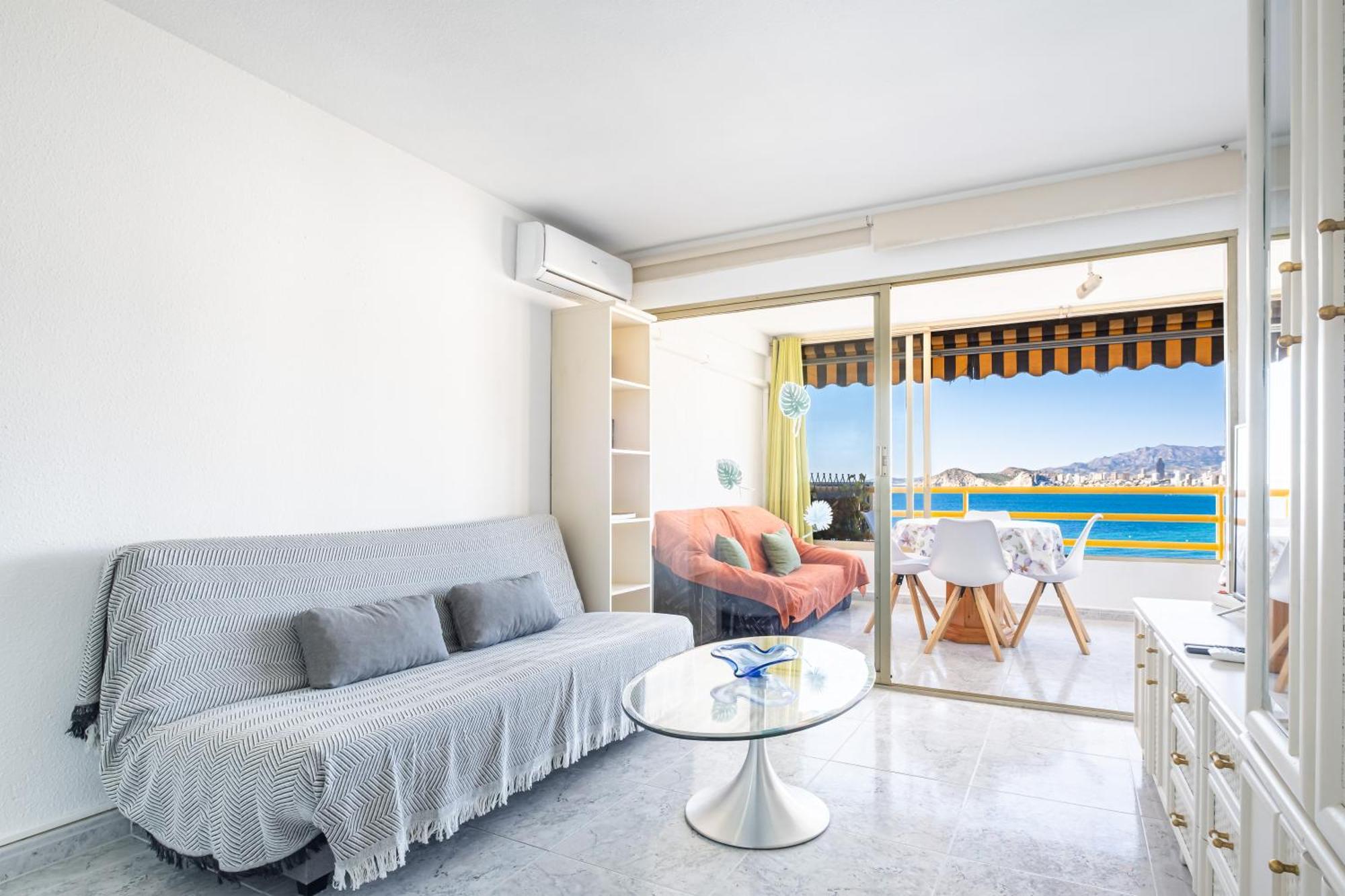 Apartamento Don Miguel 1 10-b *