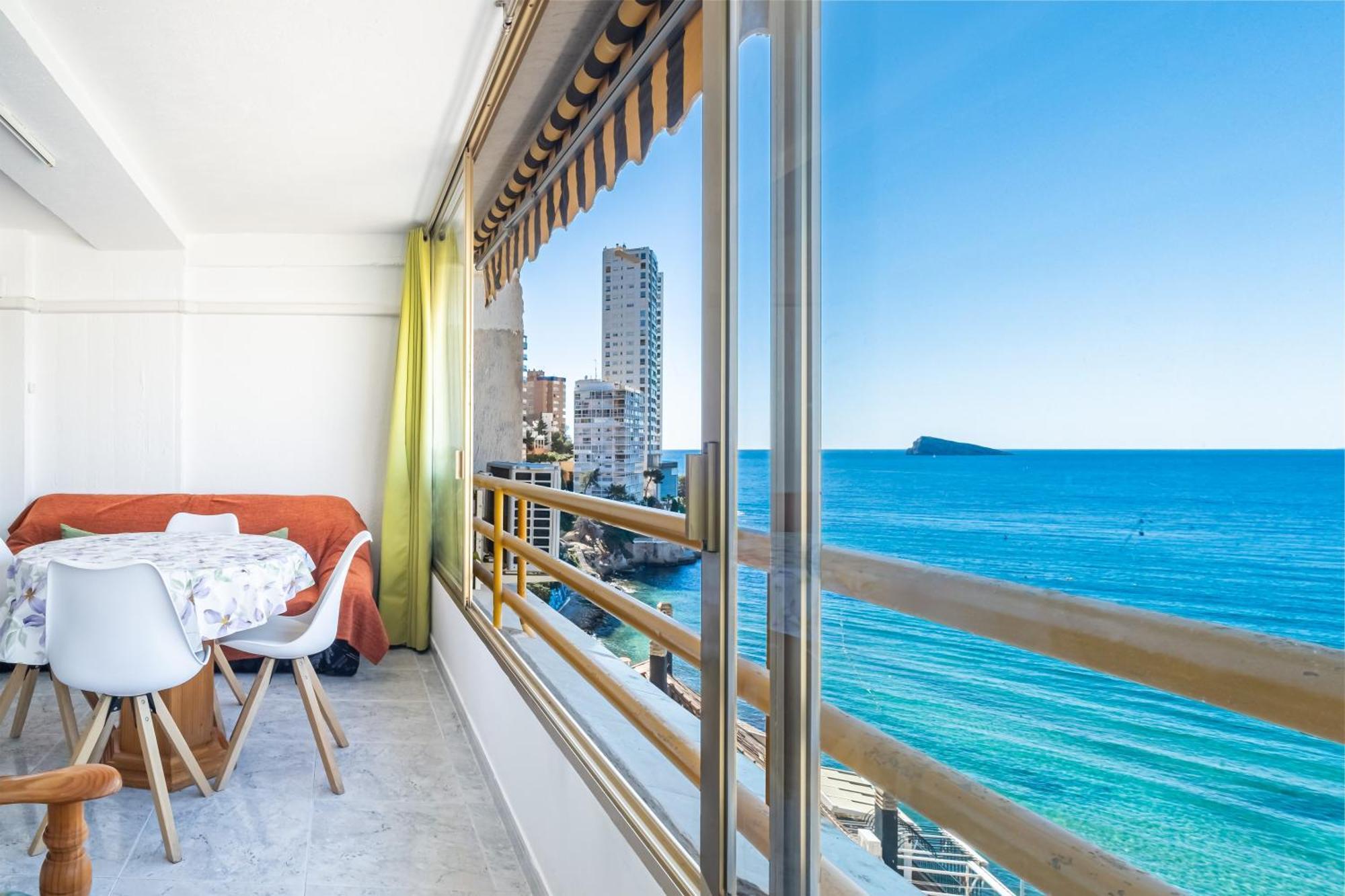 Don Miguel 1 10-b * Benidorm