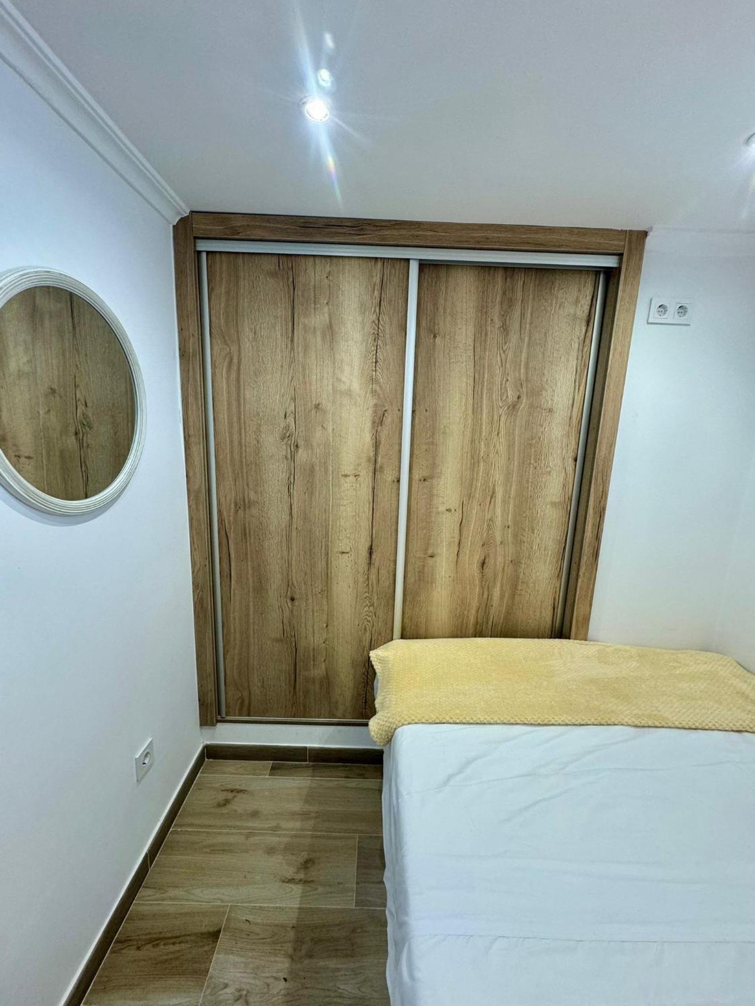 Skyline Apartamento