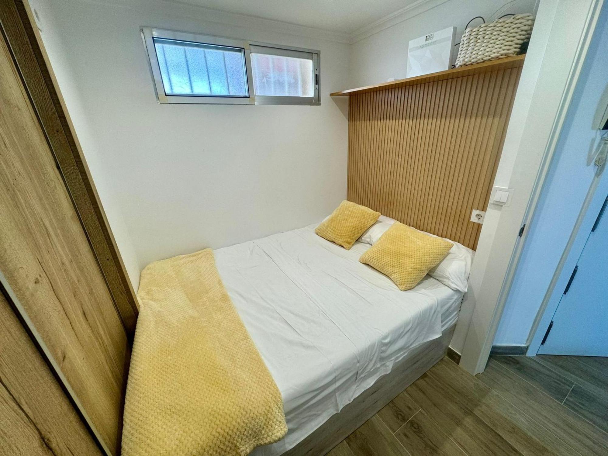 Apartamento Skyline Benidorm