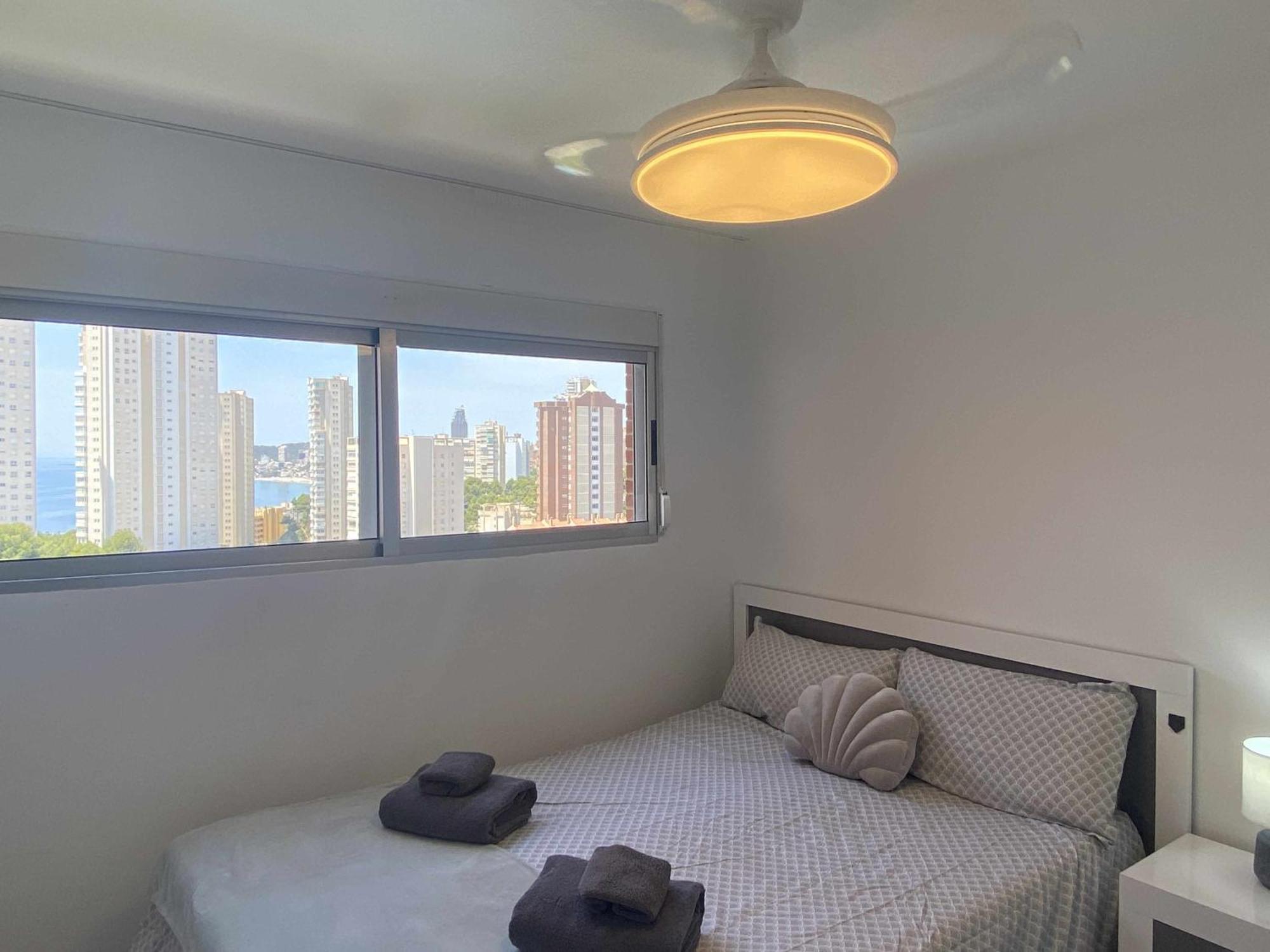 Apartamento Precioso Piso De A 400 M De La Playa *