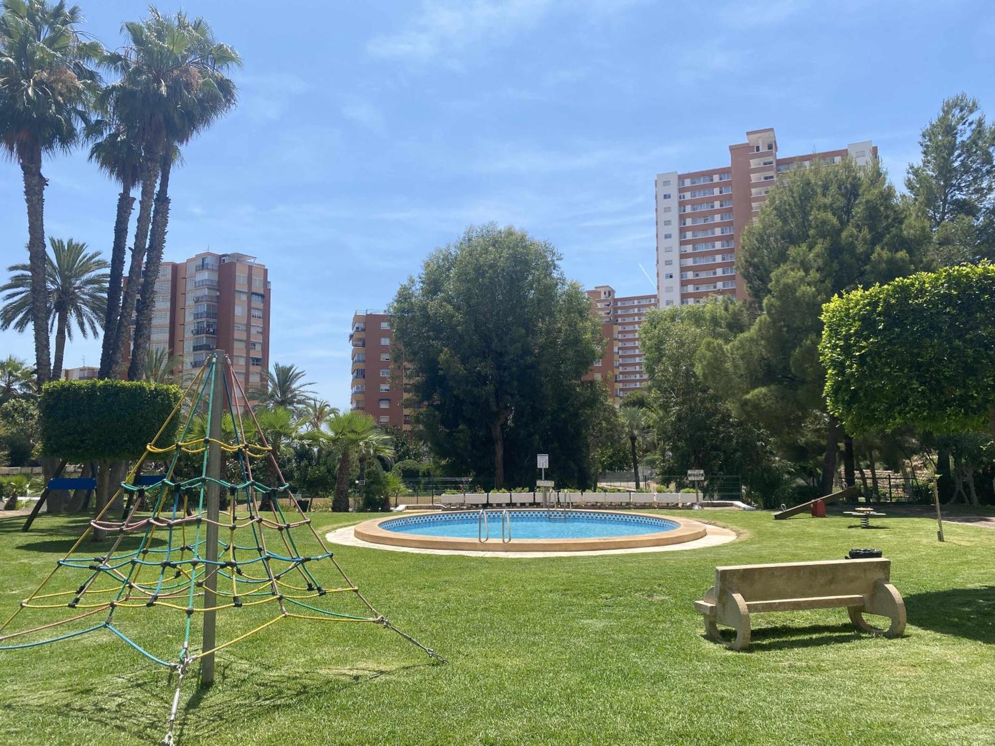 Precioso Piso De A 400 M De La Playa Apartamento *