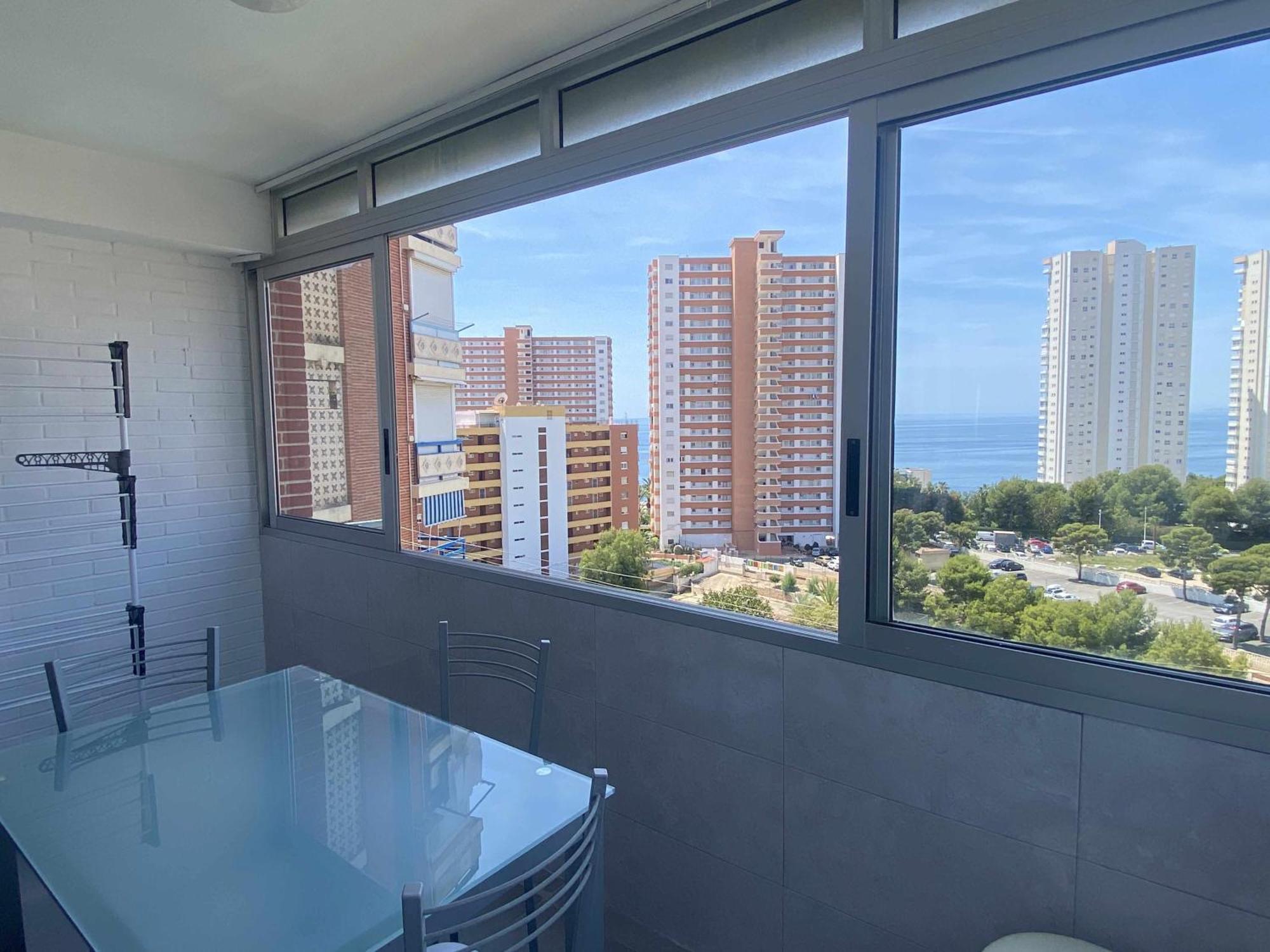 Apartamento Precioso Piso De A 400 M De La Playa *