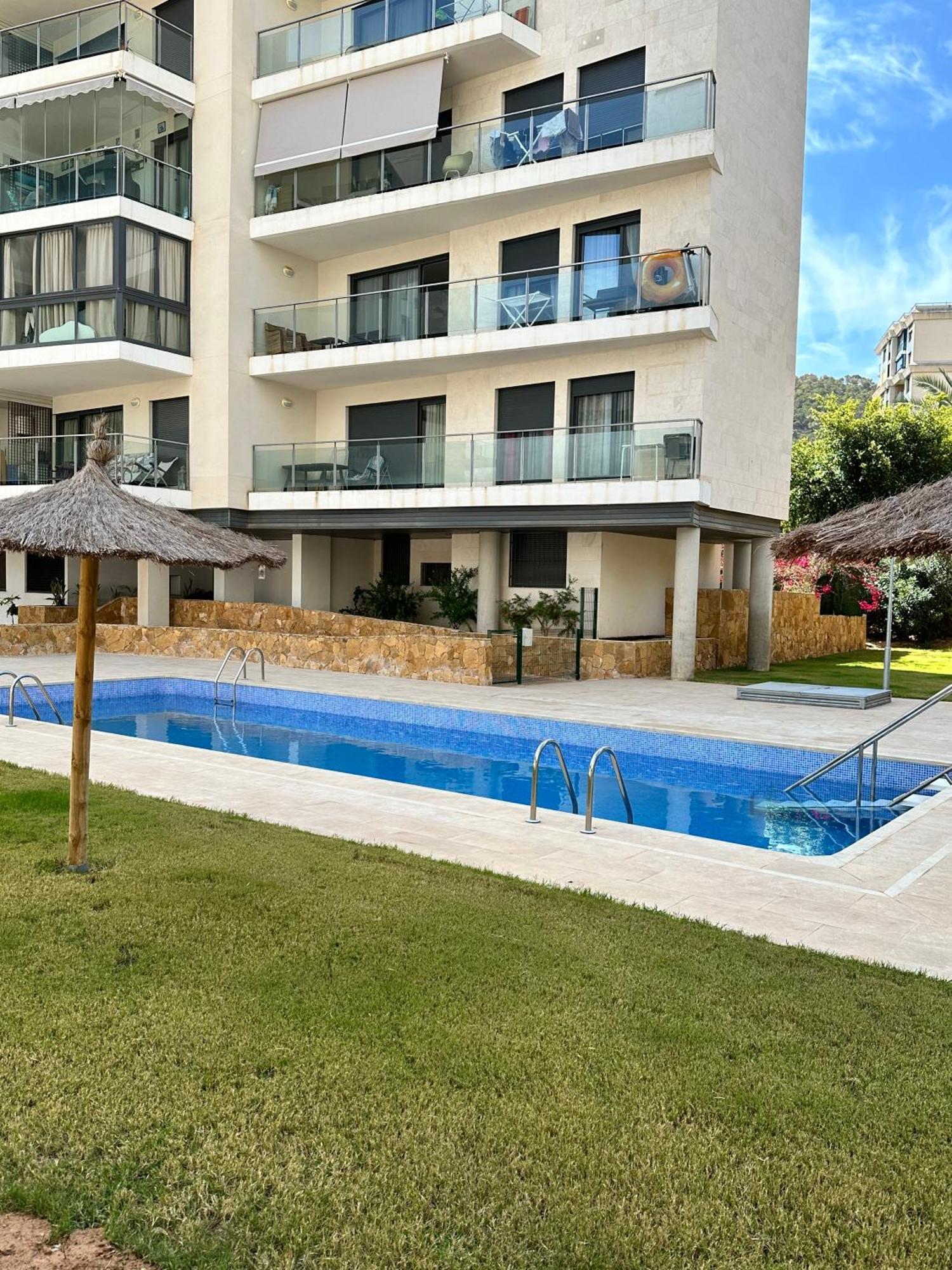 Apartamento Luxurious, Newly-renovated Large 2-bedroom By The Beach *