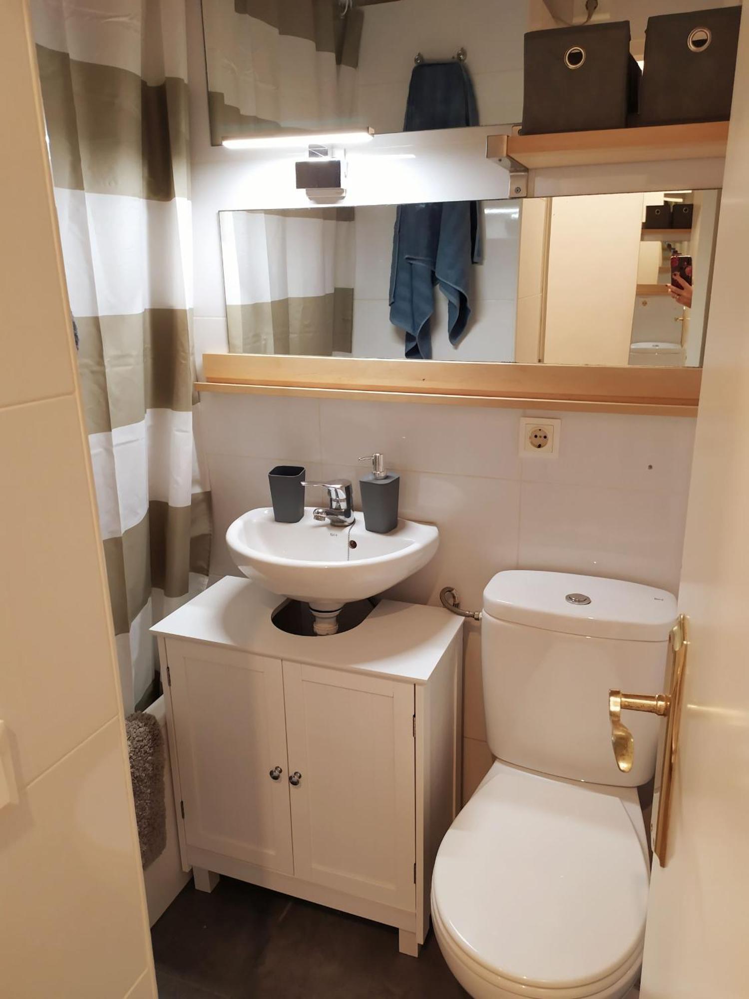 Estudio Reformado Y Centrico Con Piscina Y Wifi Acepta Mascotas Apartamento Benidorm