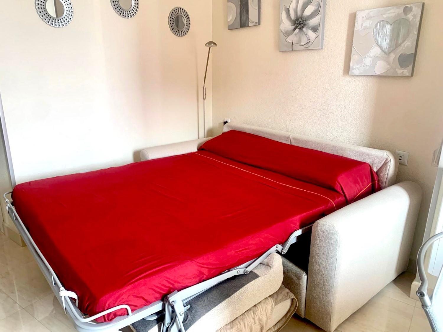 Milan Soria Luxury Coblanca X Apartamento Benidorm
