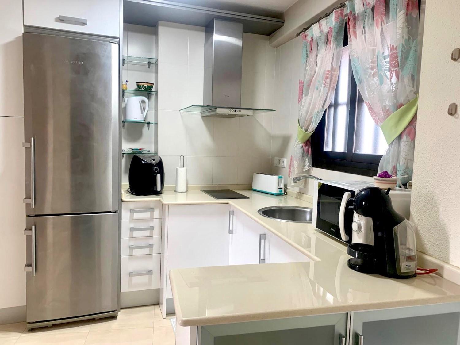 Milan Soria Luxury Coblanca X Apartamento