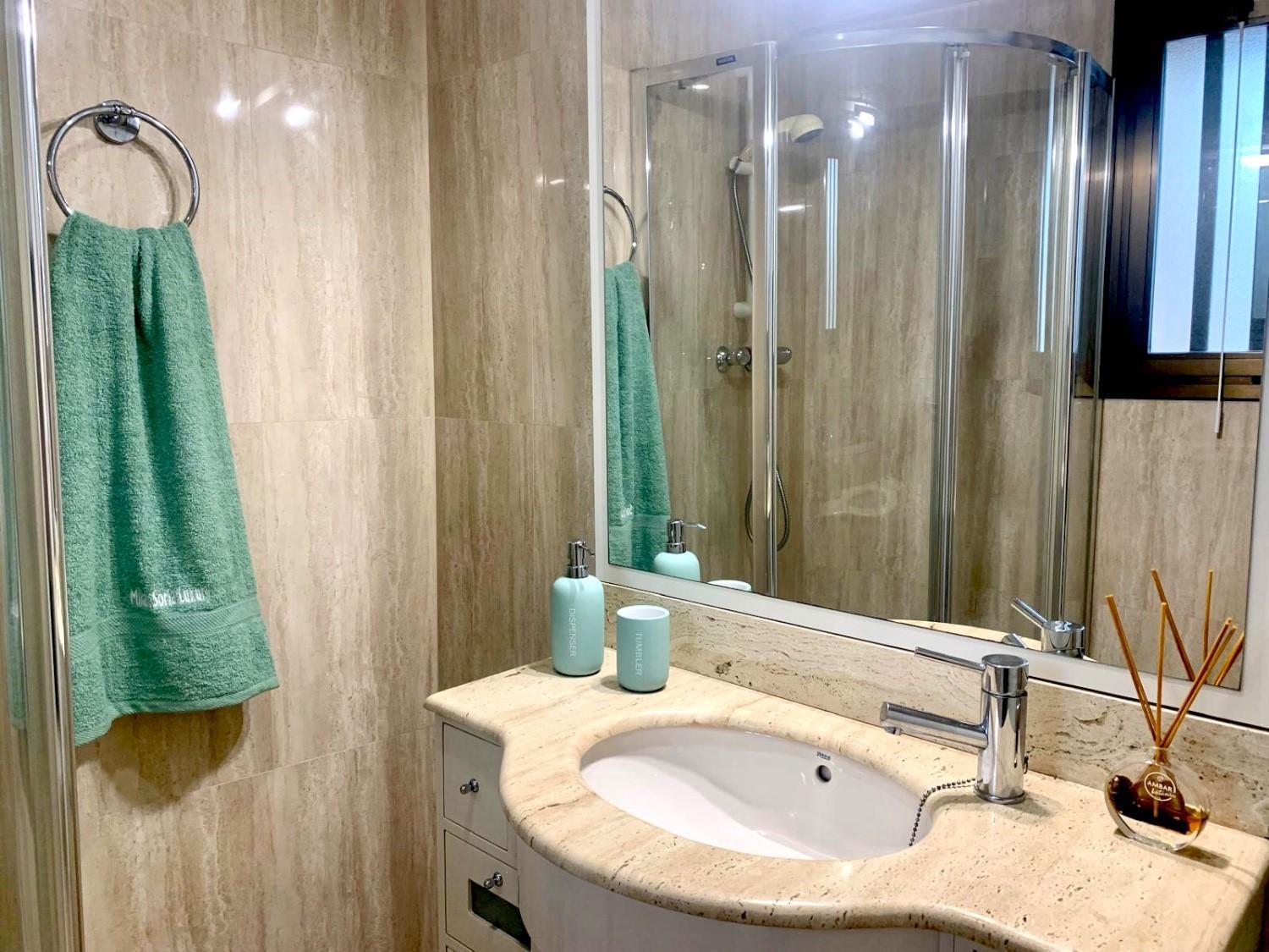 Milan Soria Luxury Coblanca X Apartamento *