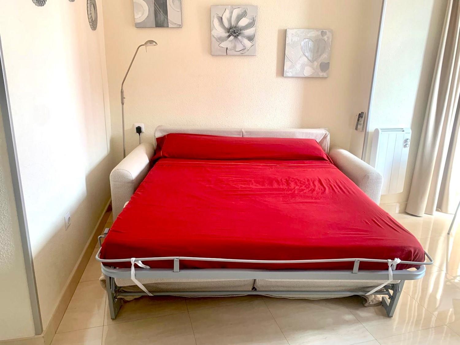 Apartamento Milan Soria Luxury Coblanca X Benidorm