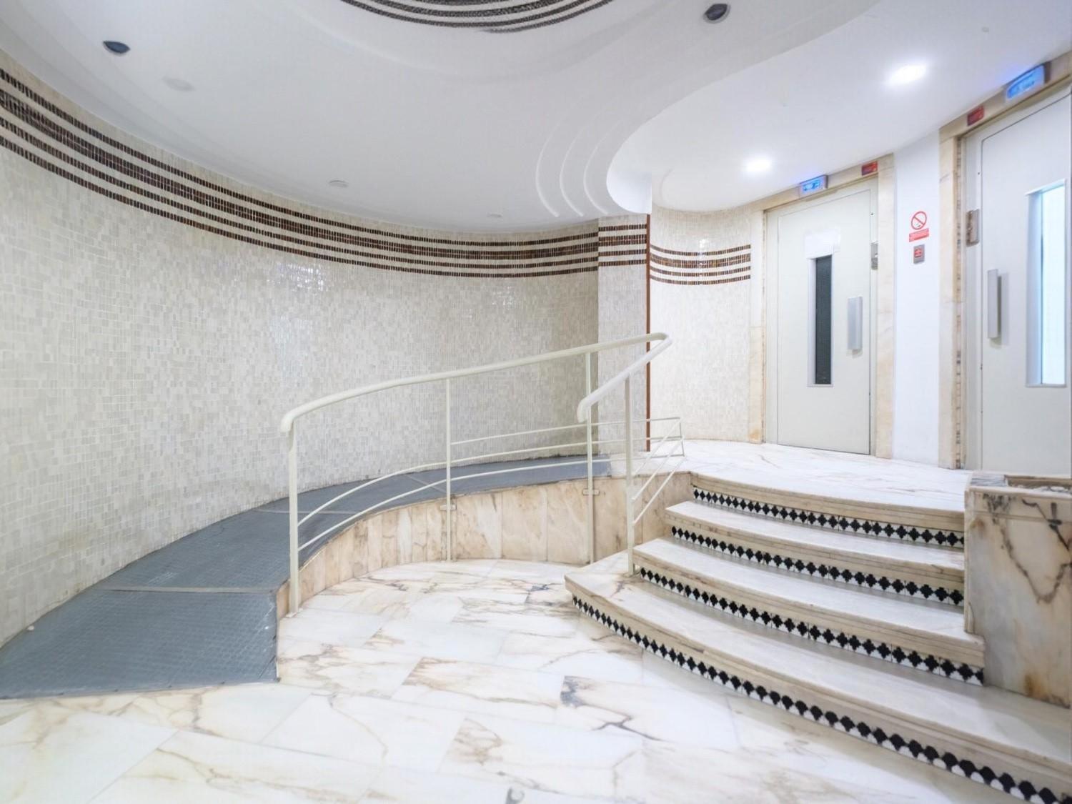 Milan Soria Luxury Coblanca X Apartamento *