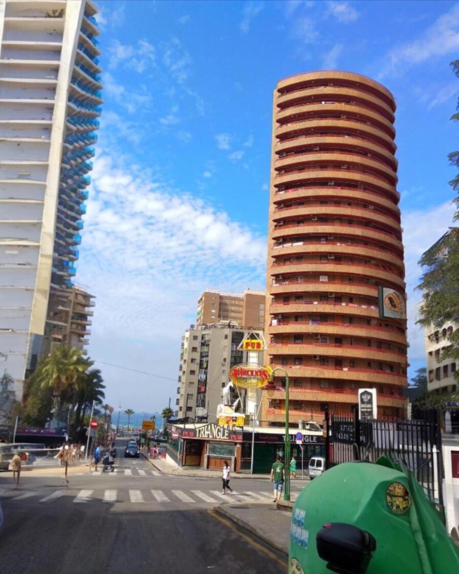Milan Soria Luxury Coblanca X Benidorm
