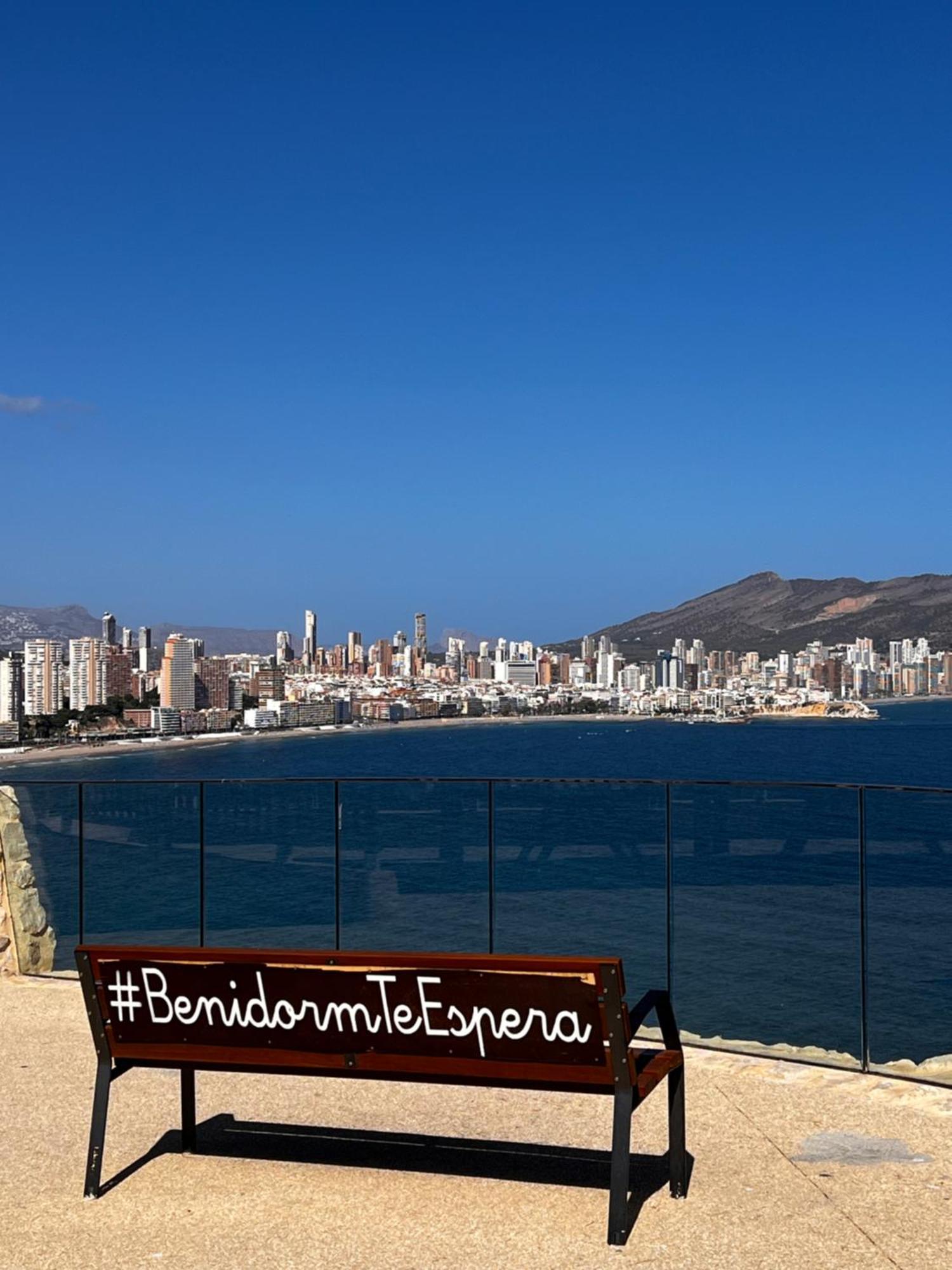 Apartamento Blue Big Lagoon Trinisol2 *