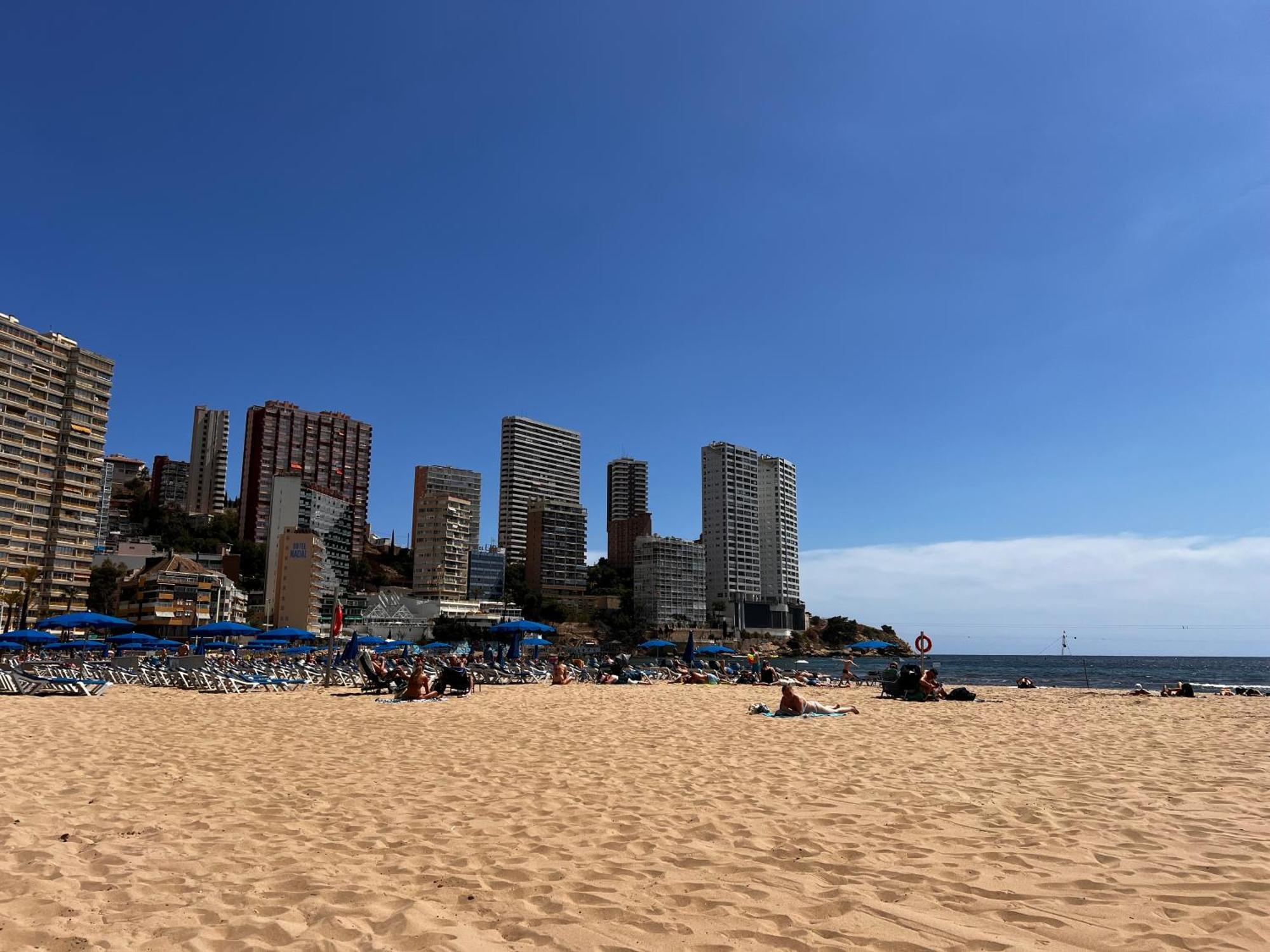 Apartamento Blue Big Lagoon Trinisol2
