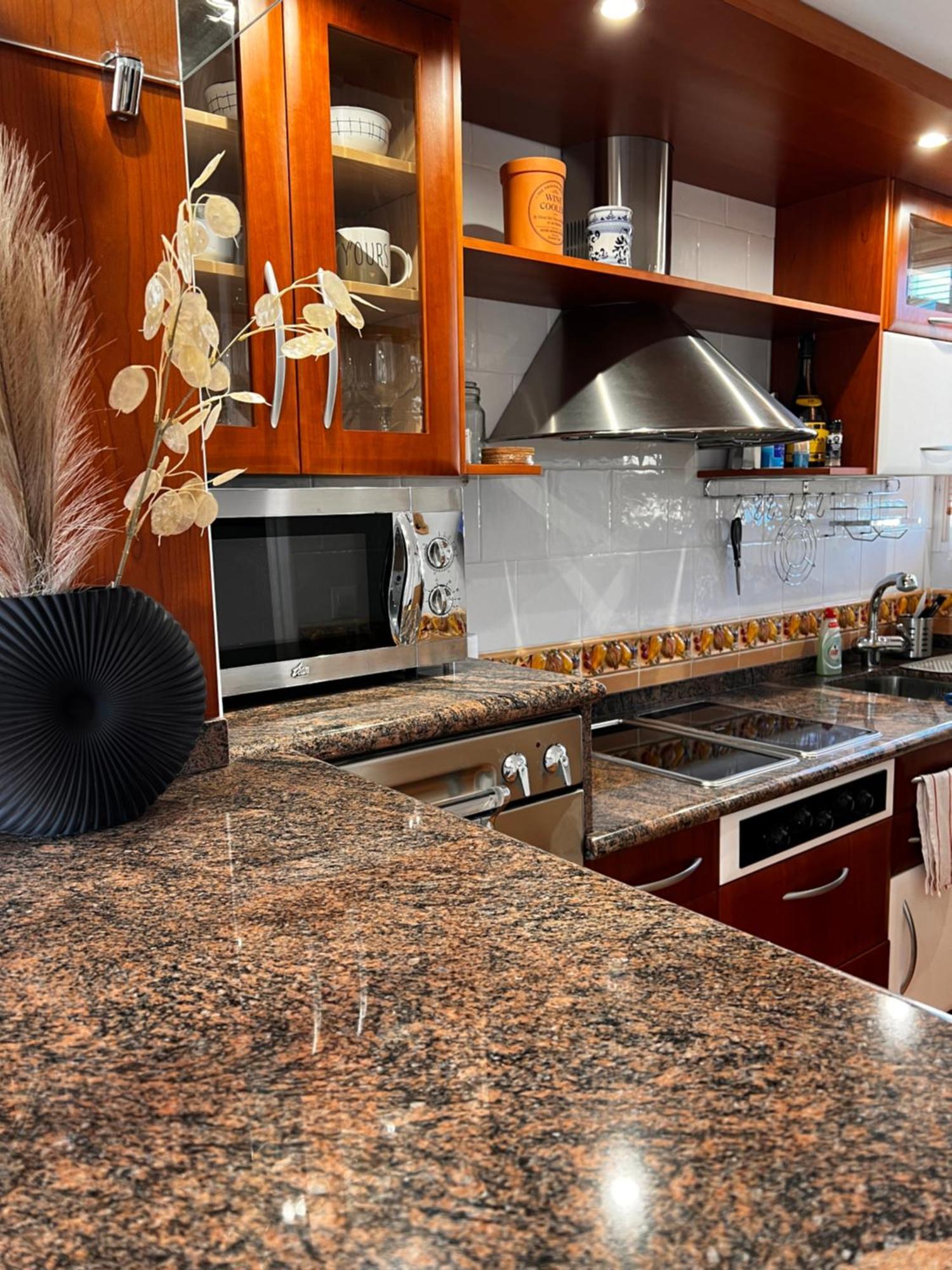 Apartamento Blue Big Lagoon Trinisol2 Benidorm