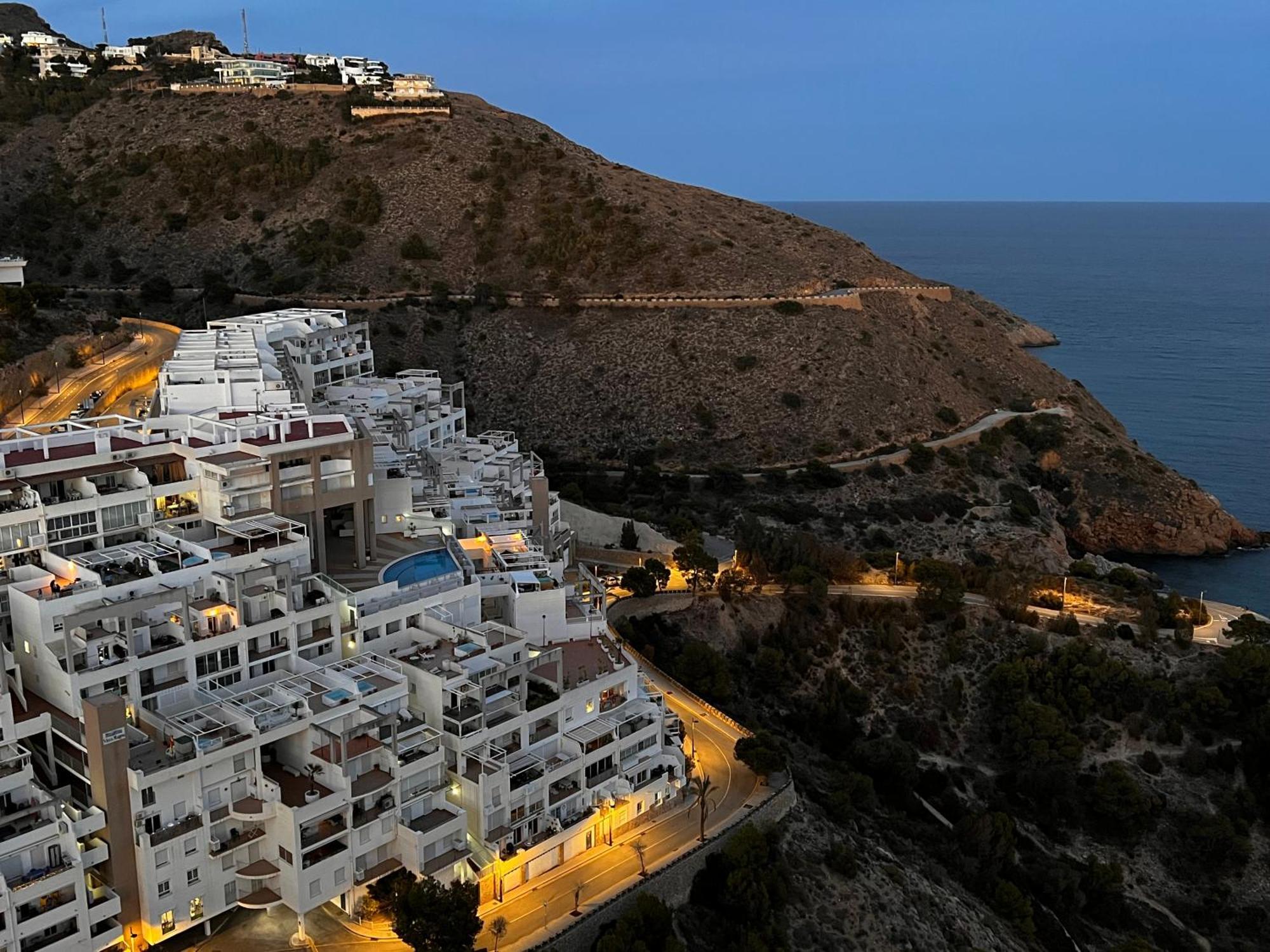 Apartamento Blue Big Lagoon Trinisol2