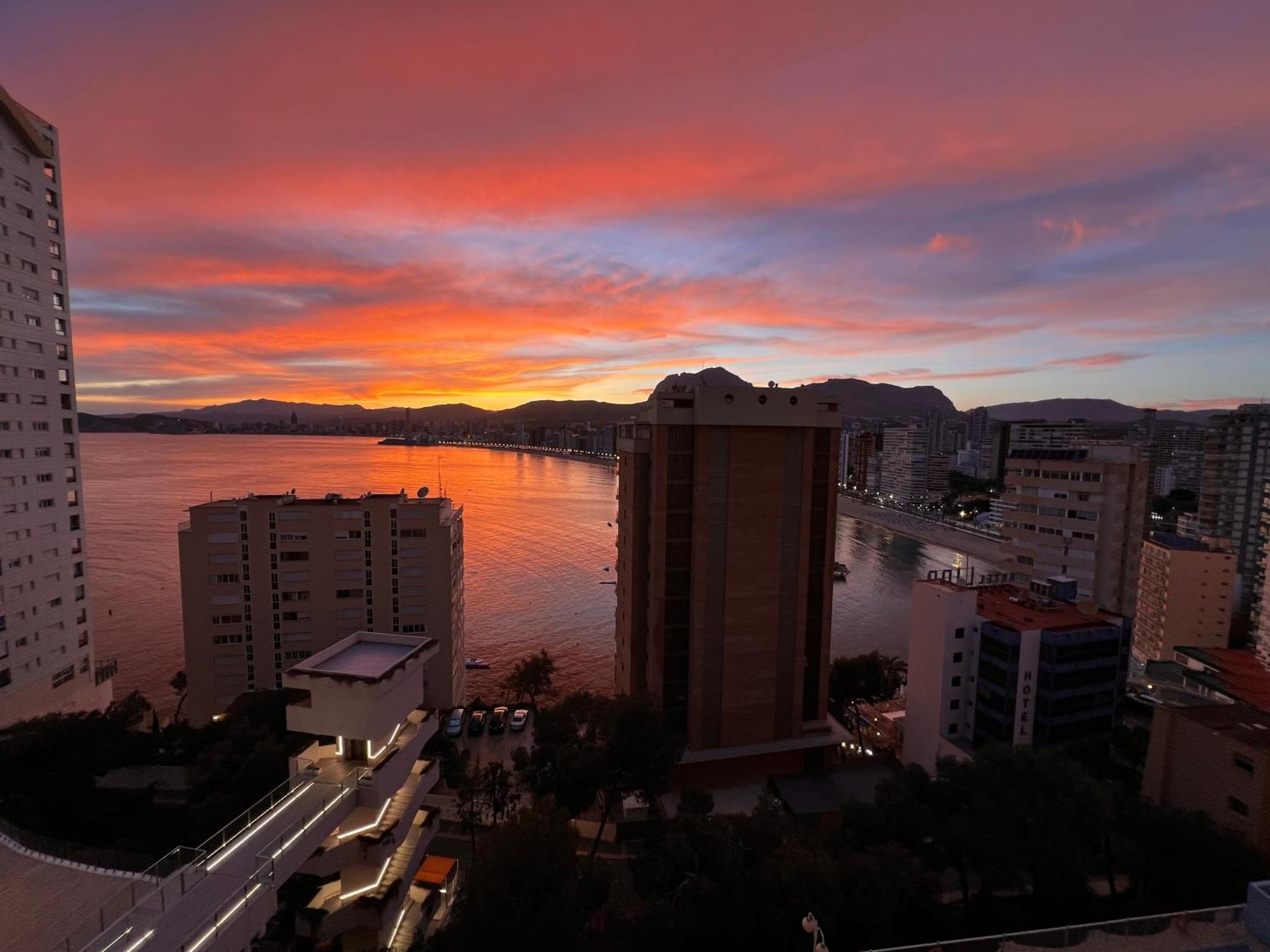 Apartamento Blue Big Lagoon Trinisol2 *
