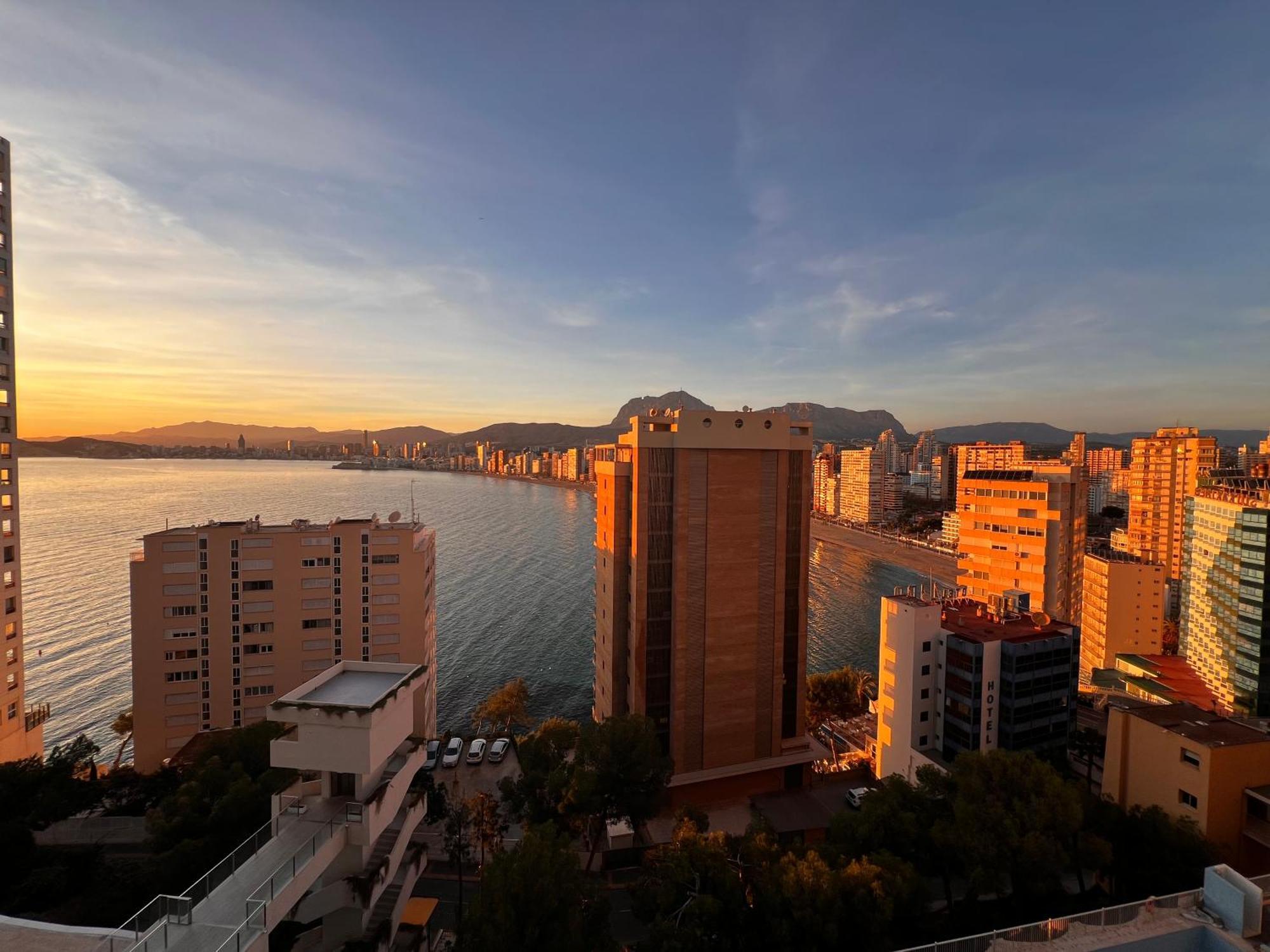 Apartamento Blue Big Lagoon Trinisol2