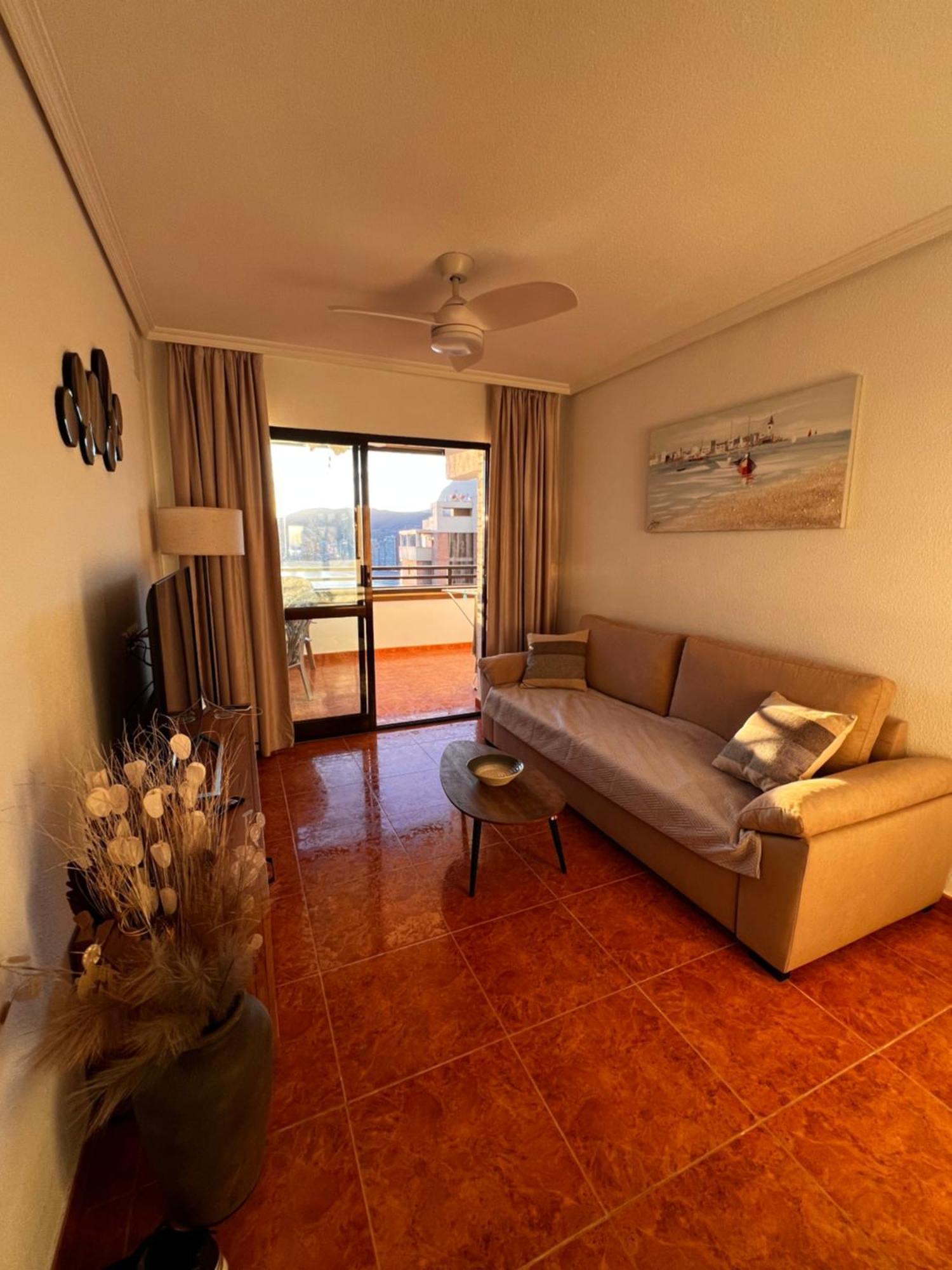 Blue Big Lagoon Trinisol2 Apartamento Benidorm
