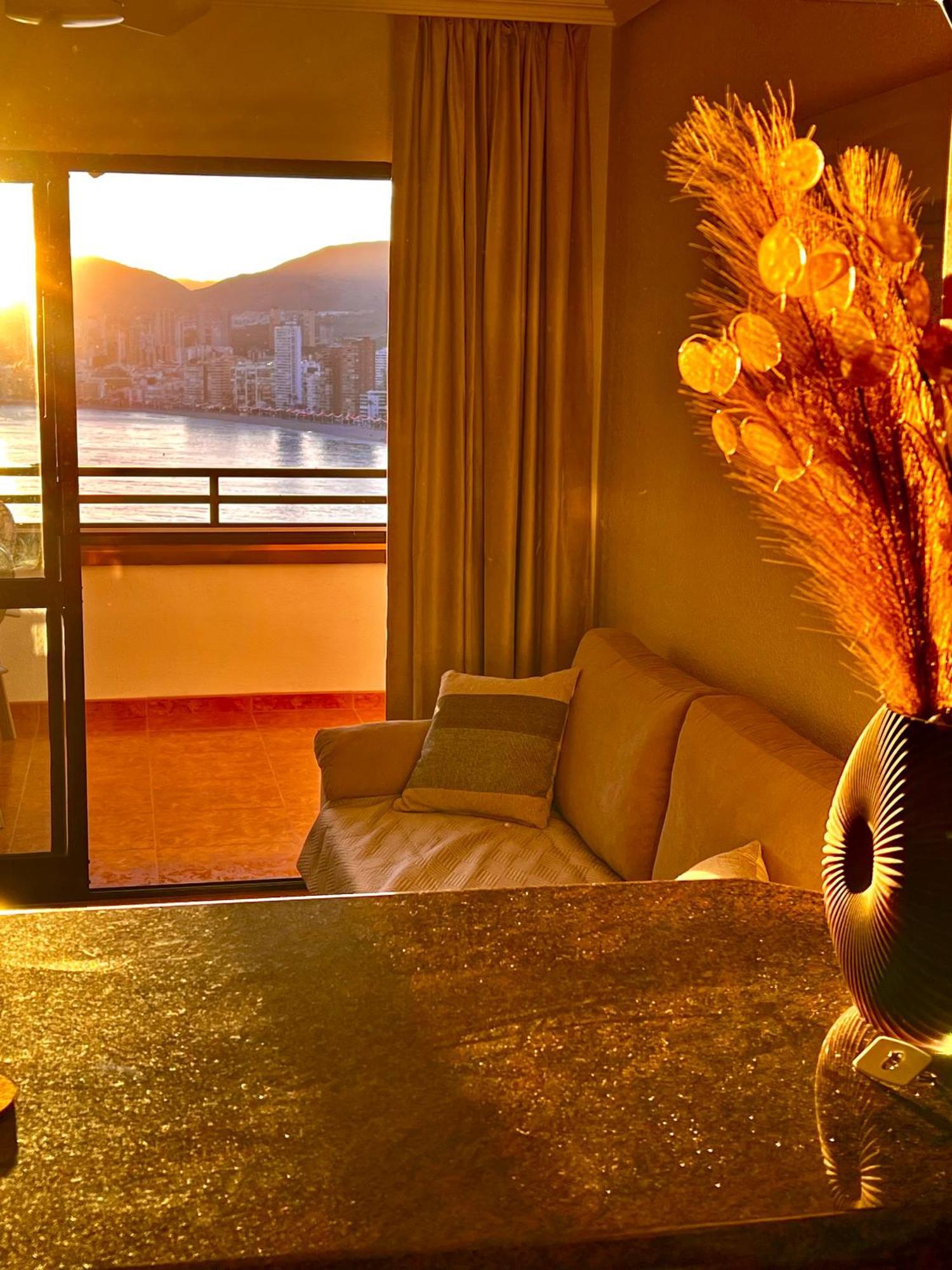Blue Big Lagoon Trinisol2 Apartamento Benidorm