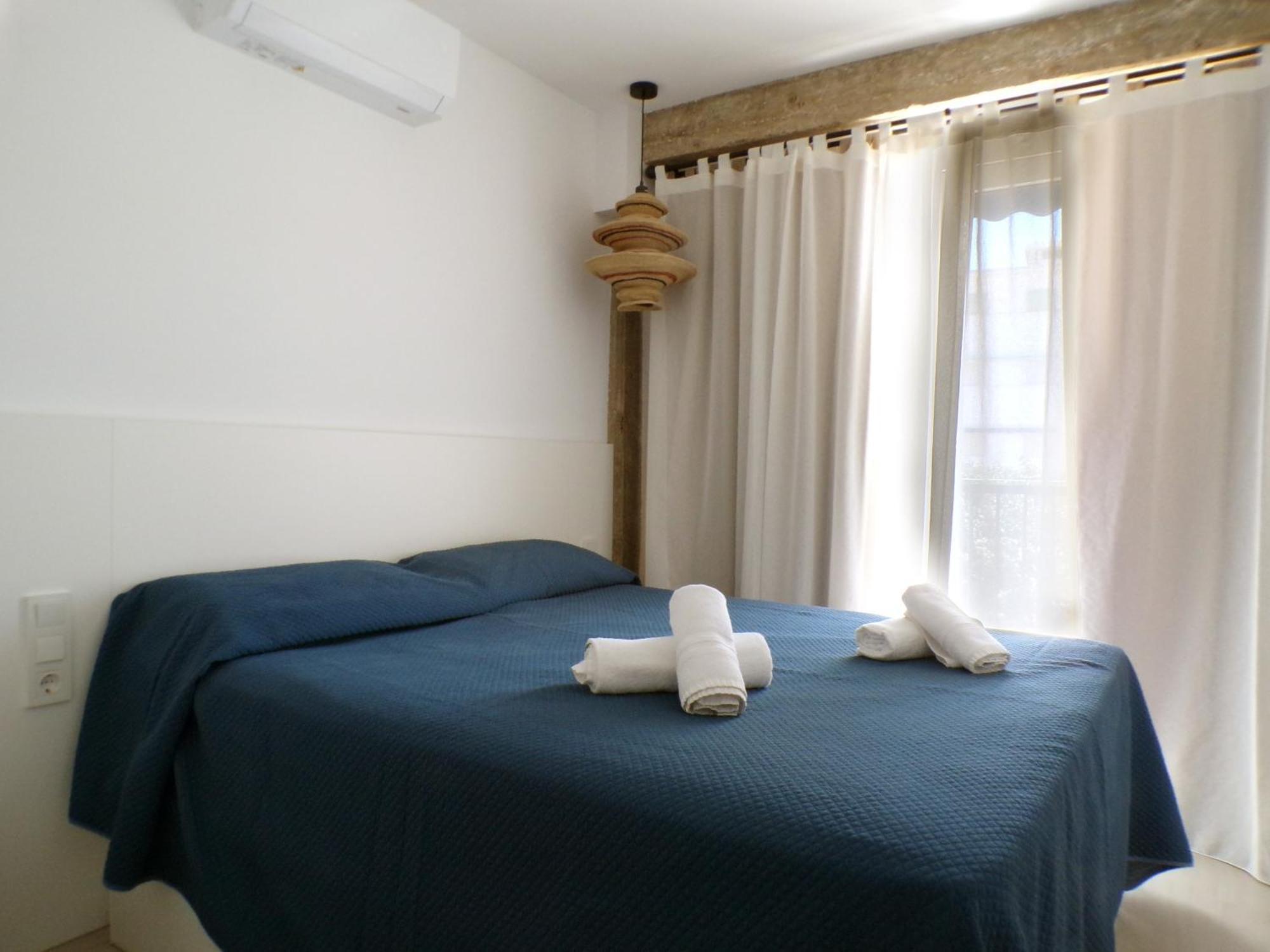 Archanda G By Gestaltur Apartamento Benidorm