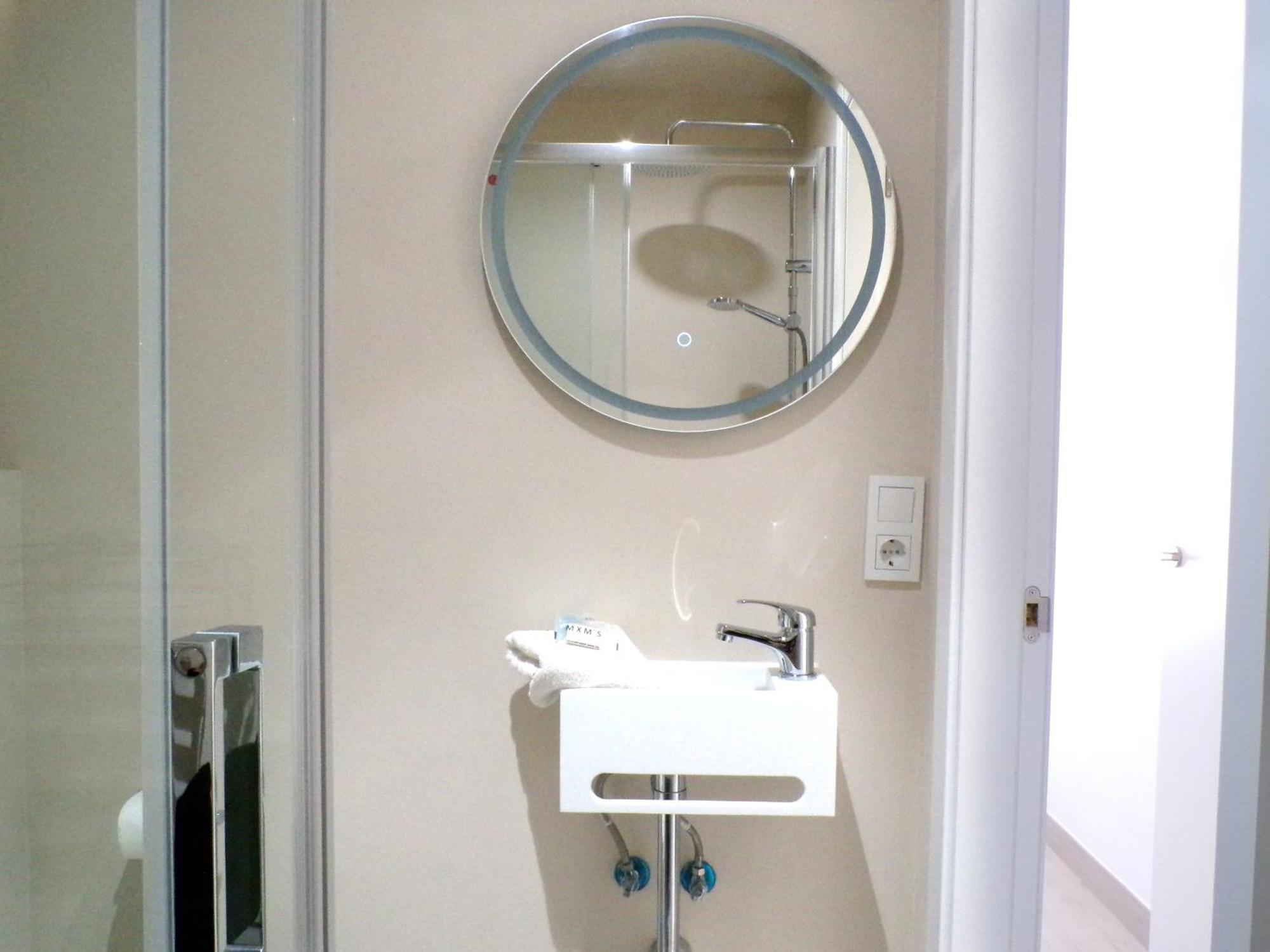 Archanda G By Gestaltur Apartamento *