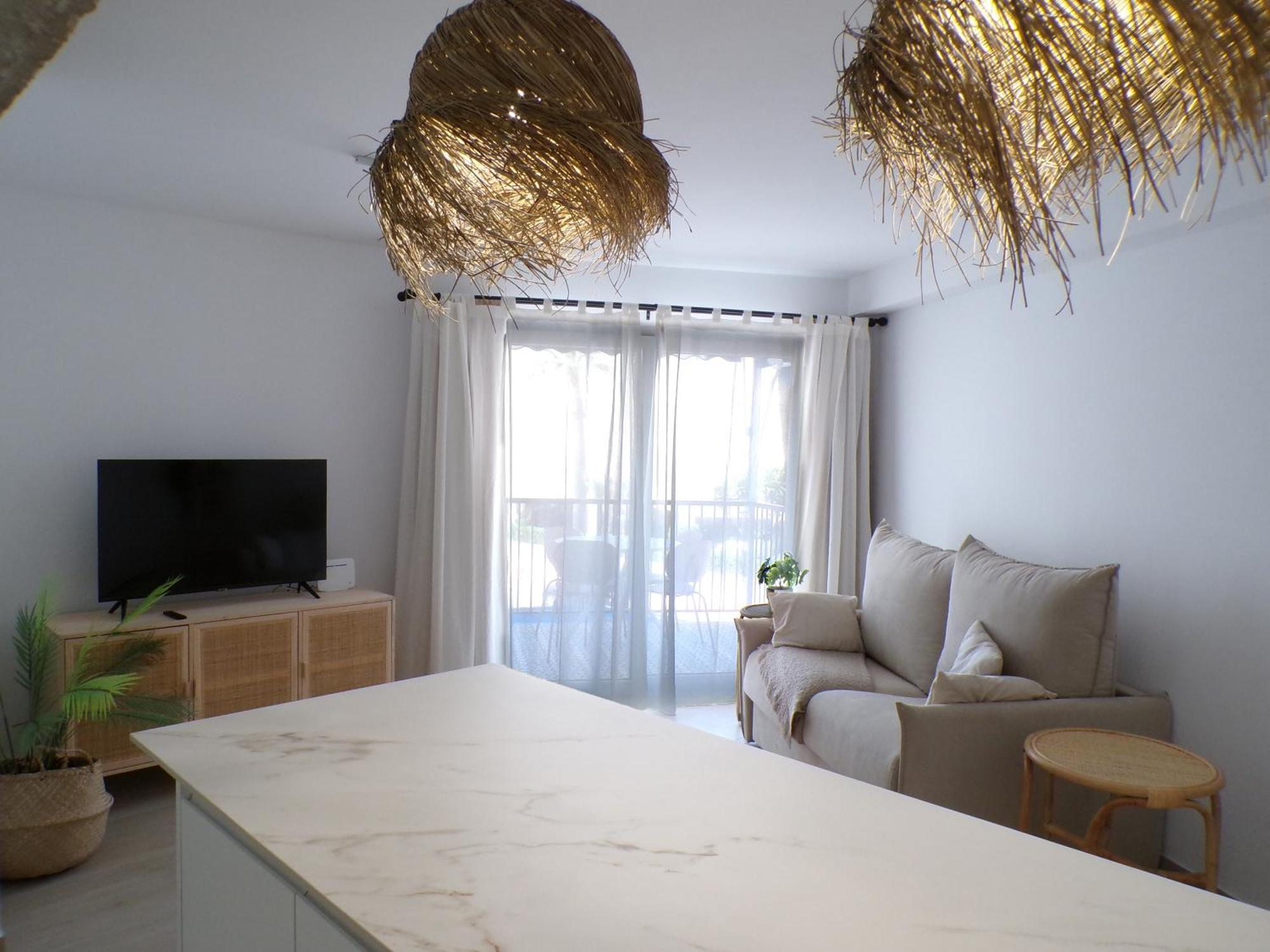 Archanda G By Gestaltur Apartamento *