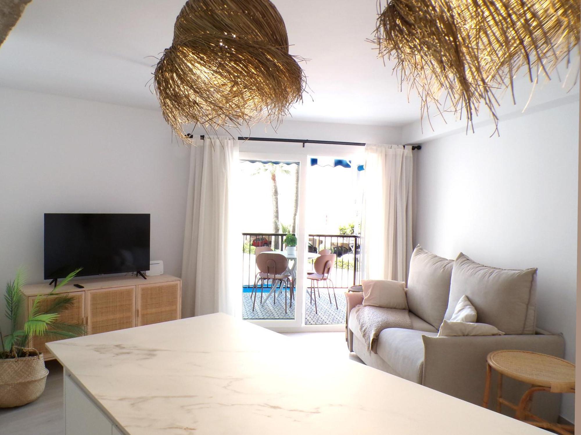 Apartamento Archanda G By Gestaltur *