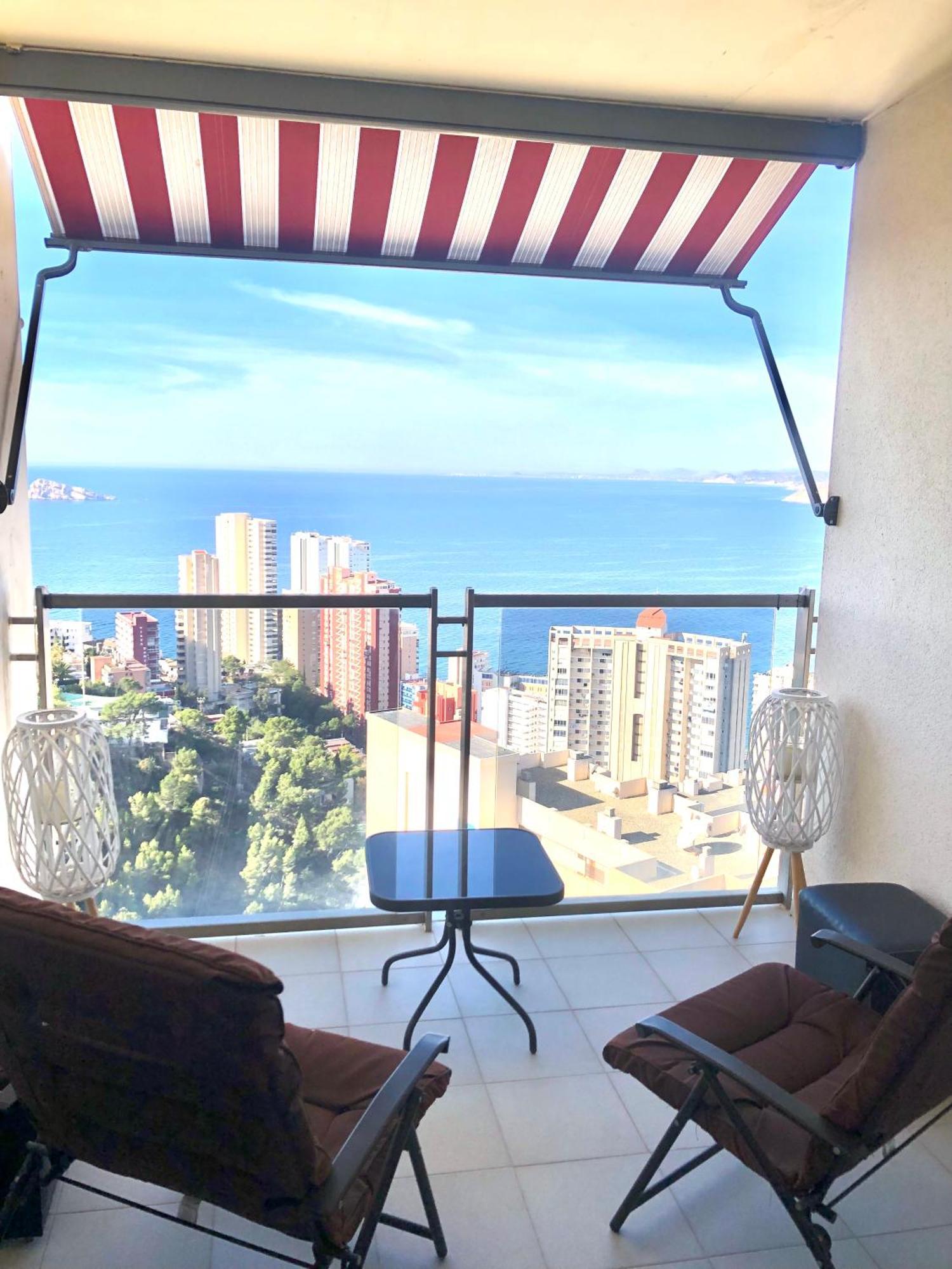 Luxury Star * Benidorm