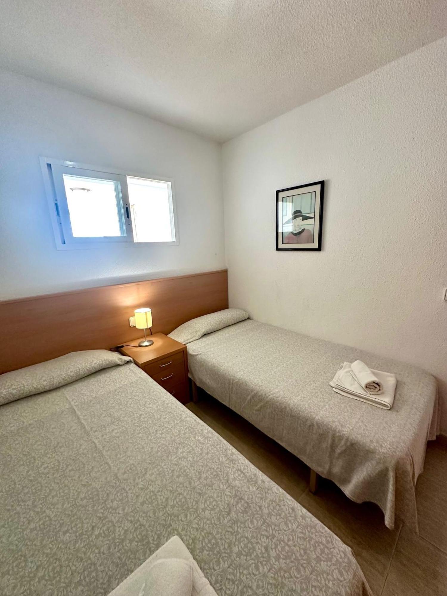Apartamento Damas - Aloturin *