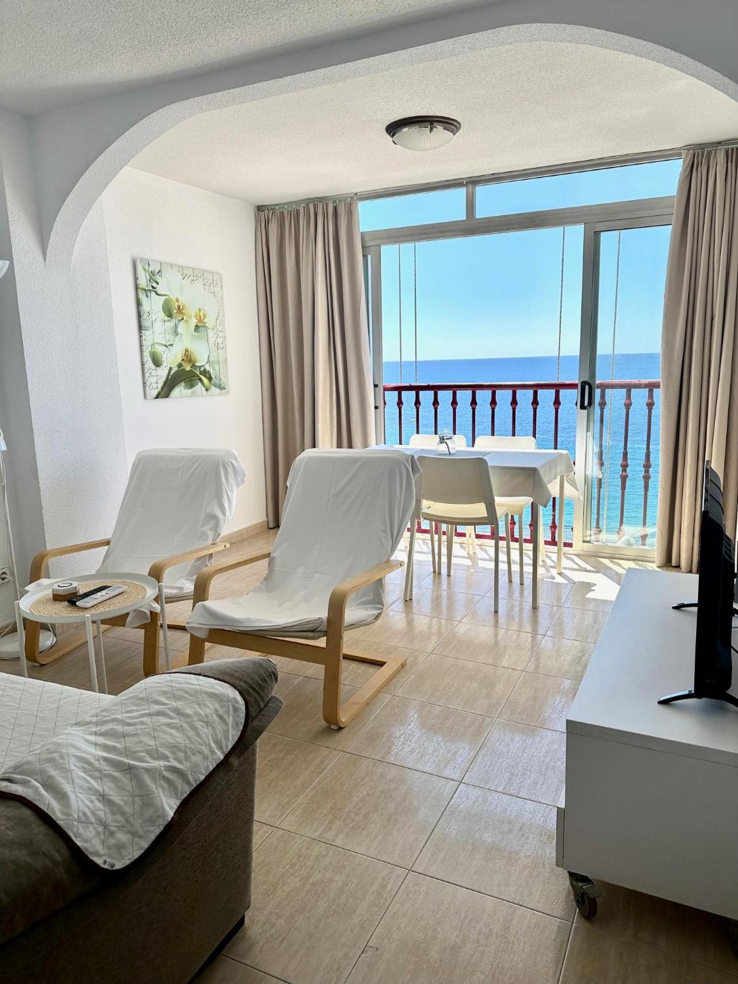 Damas - Aloturin Apartamento