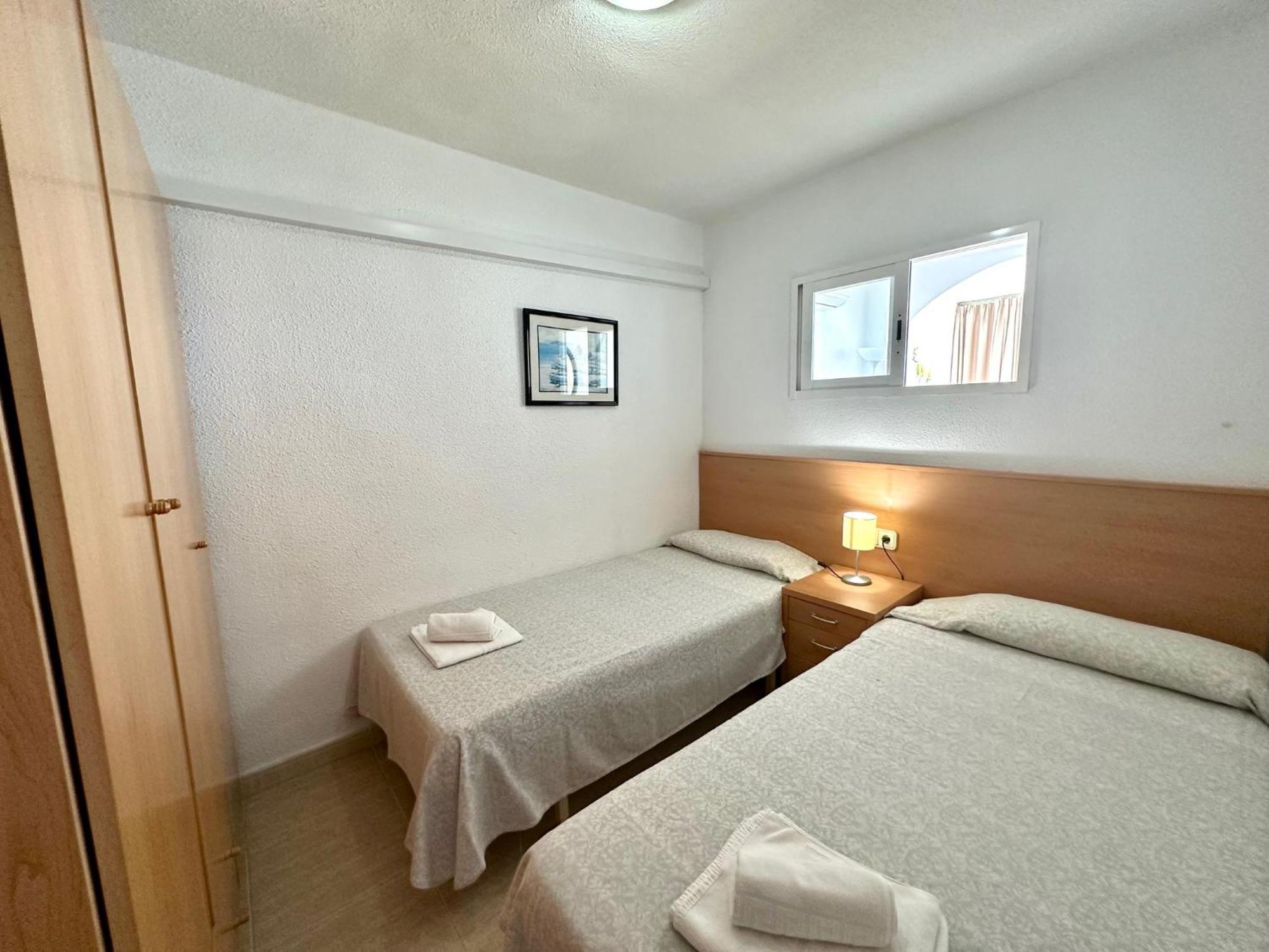 Apartamento Damas - Aloturin *