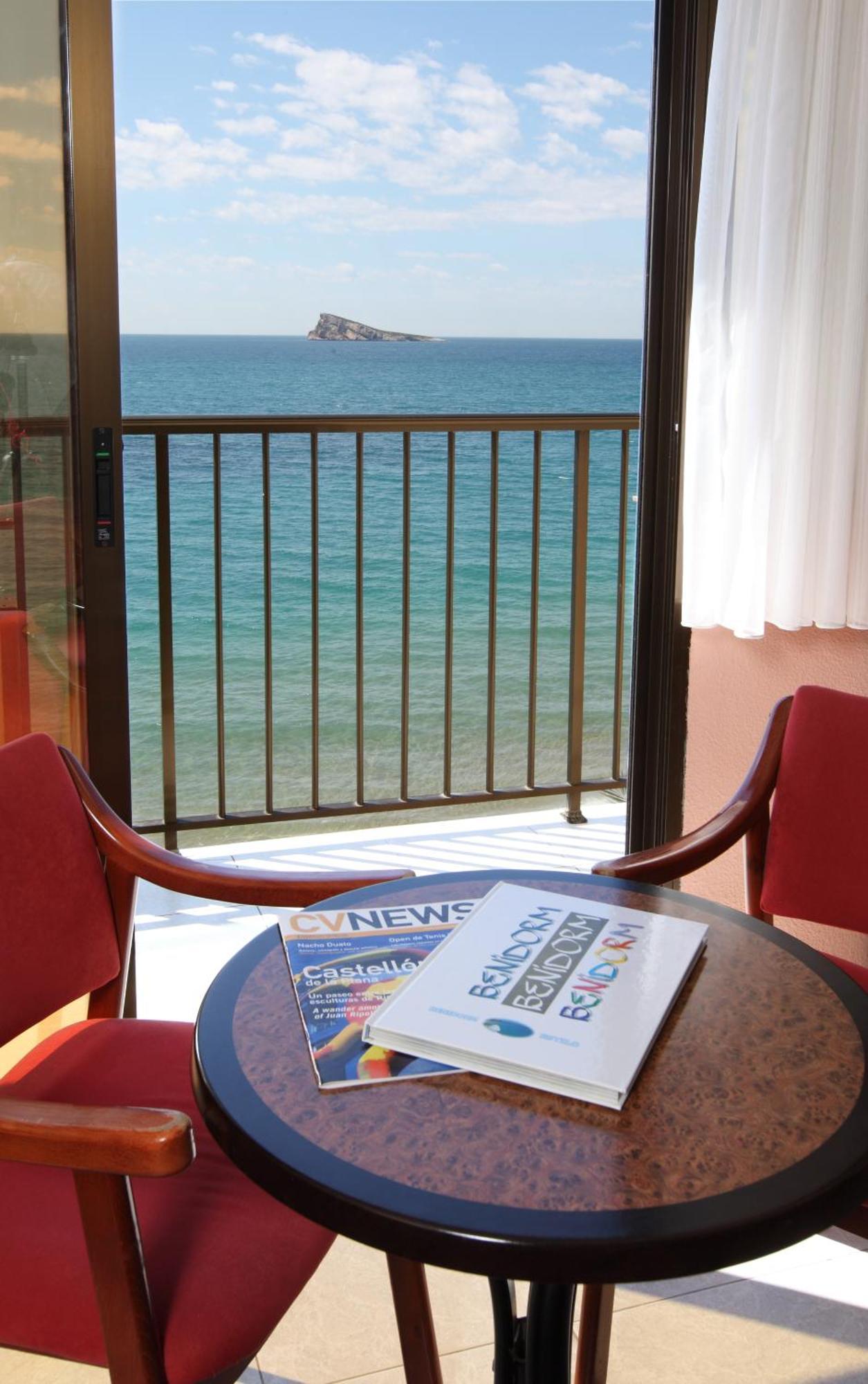 Hotel Bilbaino