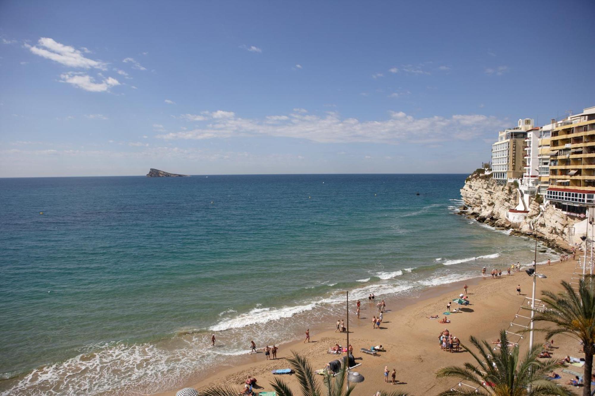 Hotel Bilbaino Benidorm