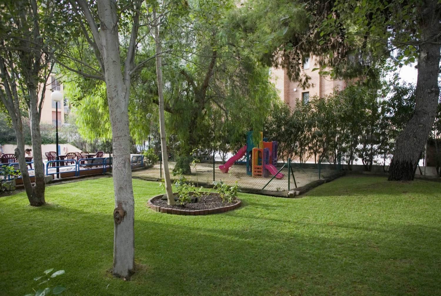 Apartahotel Bcl Levante Lux 3*