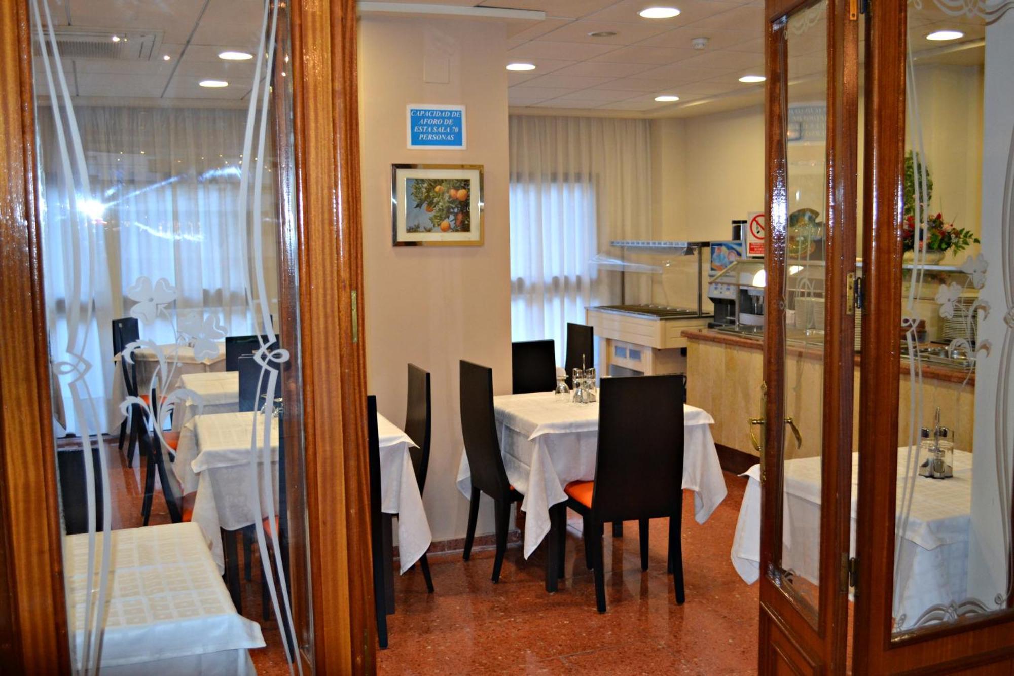Hotel Primavera