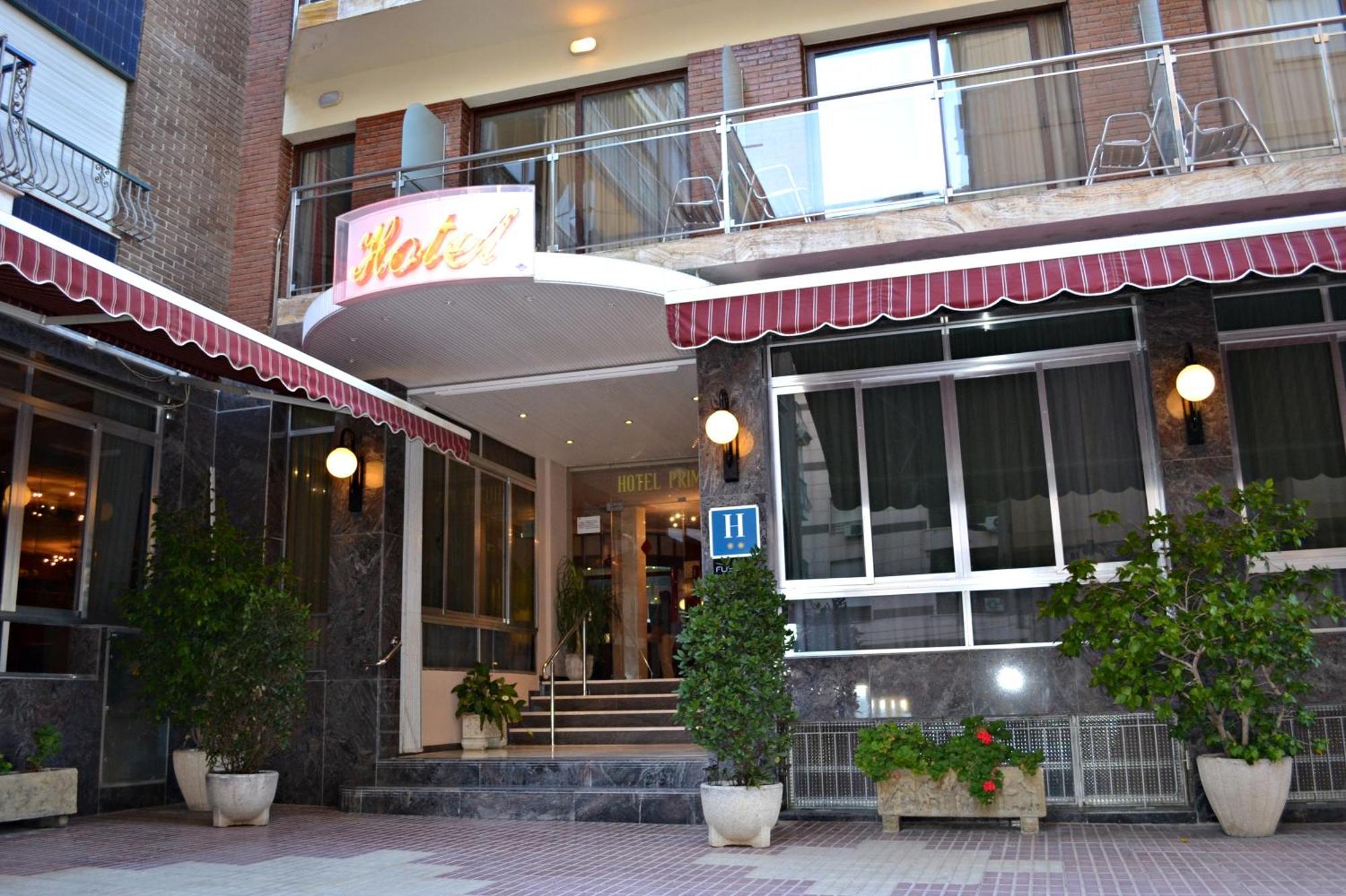 Hotel Primavera 2*