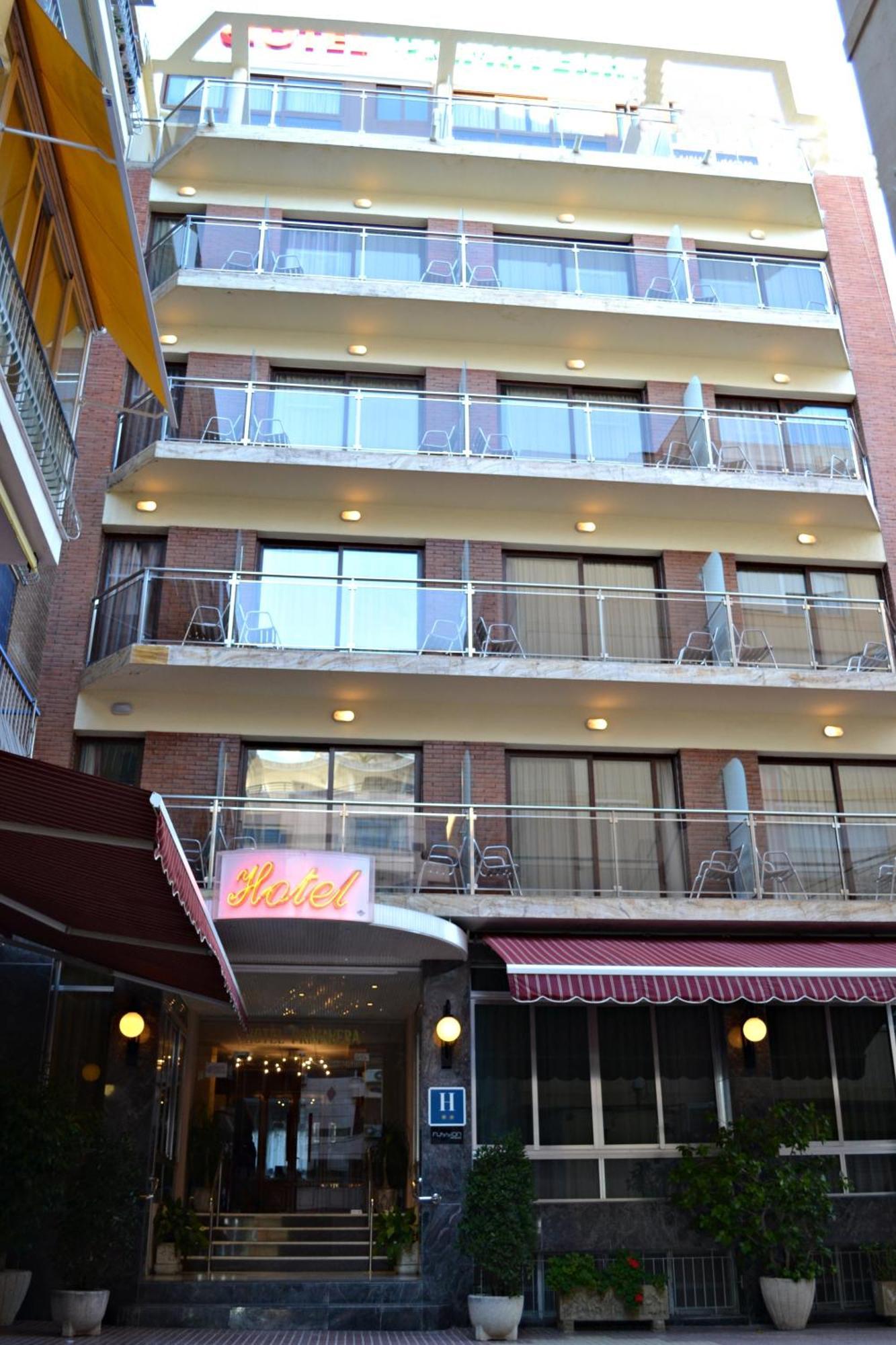 Hotel Primavera