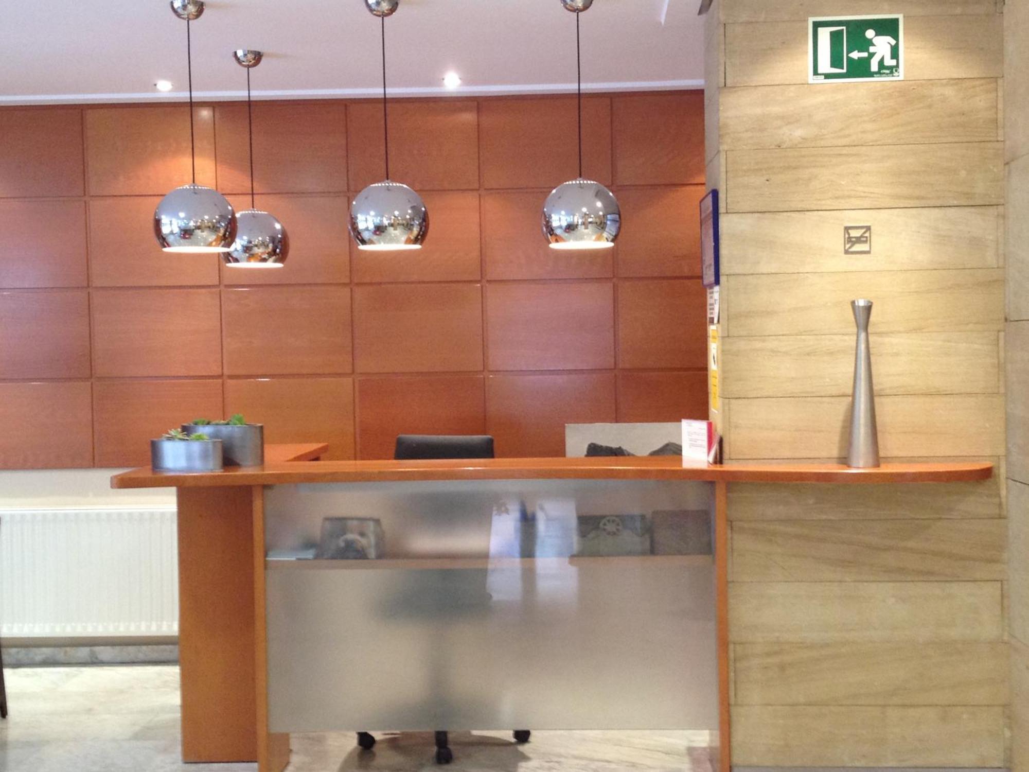 Hotel Teremar Benidorm