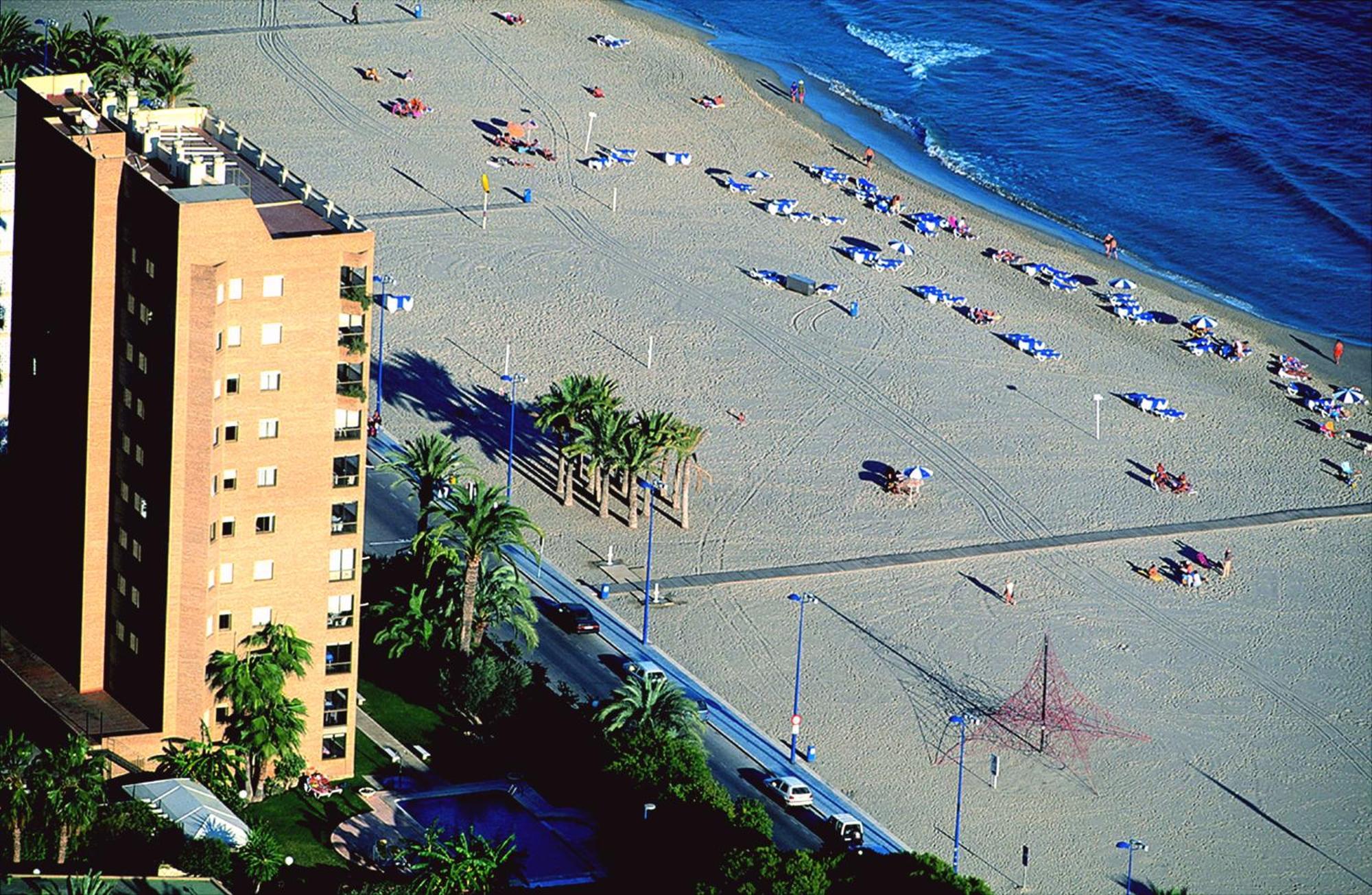 María Cristina Benidorm
