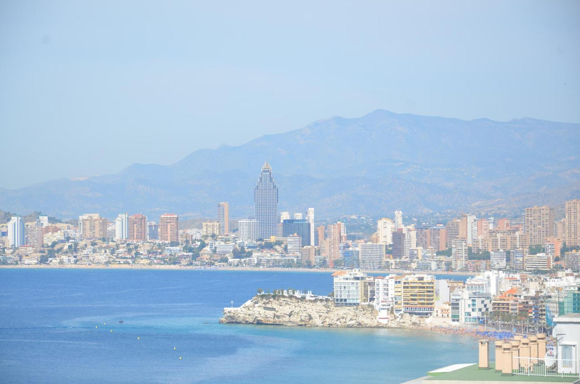 Oasis Benidorm
