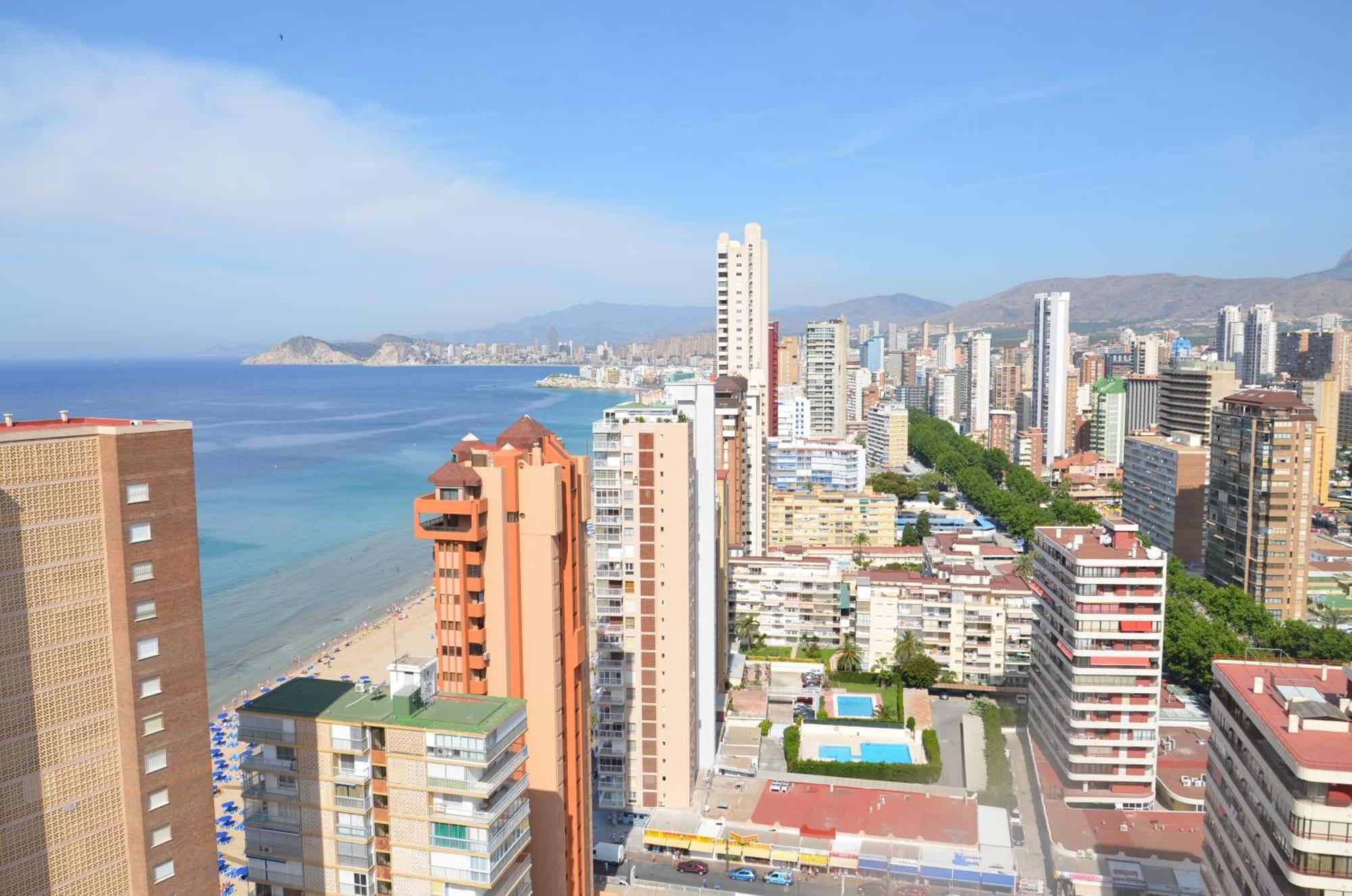 Oasis Benidorm