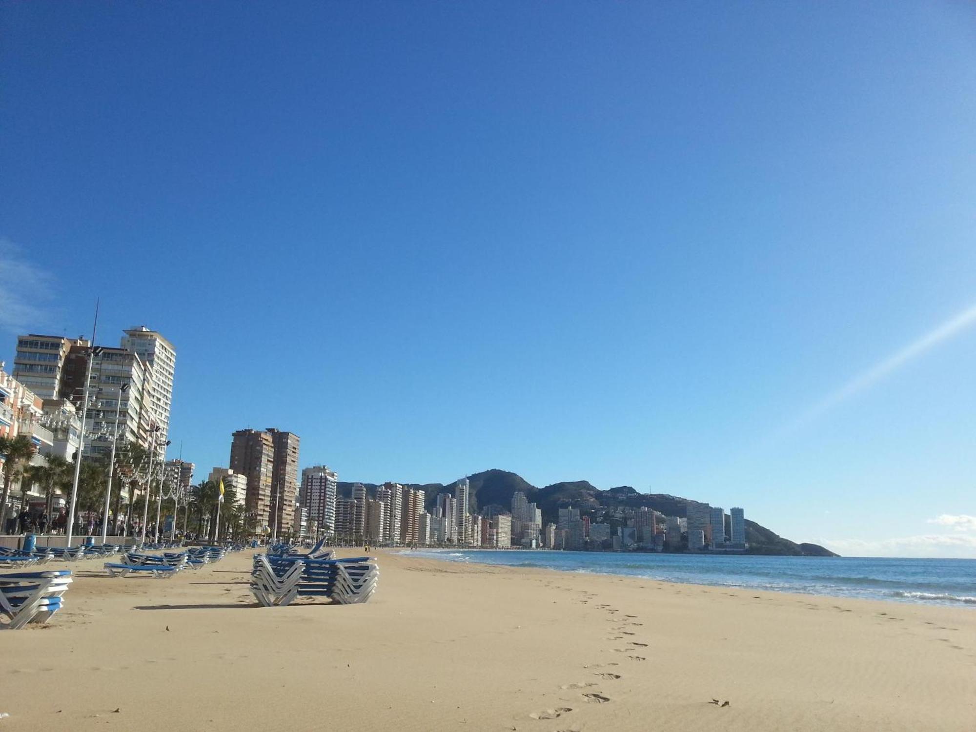Apartamento Astoria - Benidorm