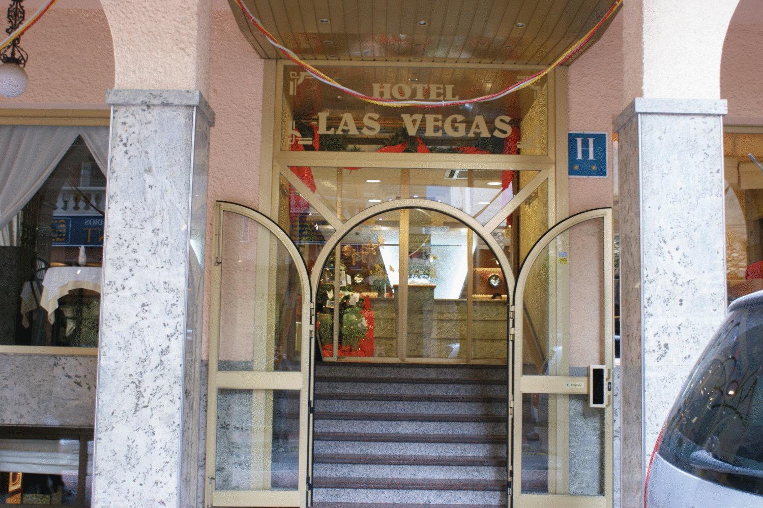 Vegas